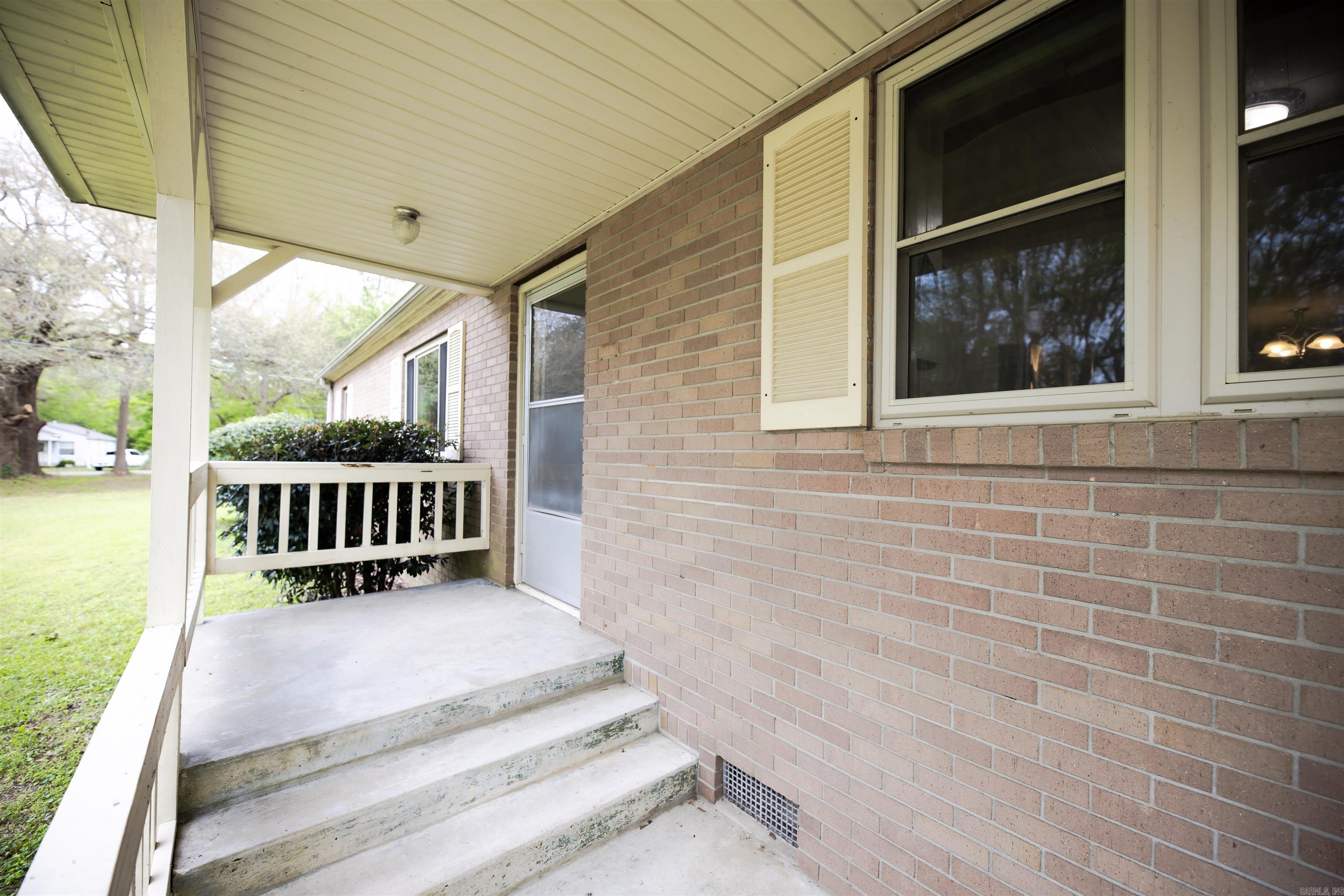 719 Waco St  Camden, AR