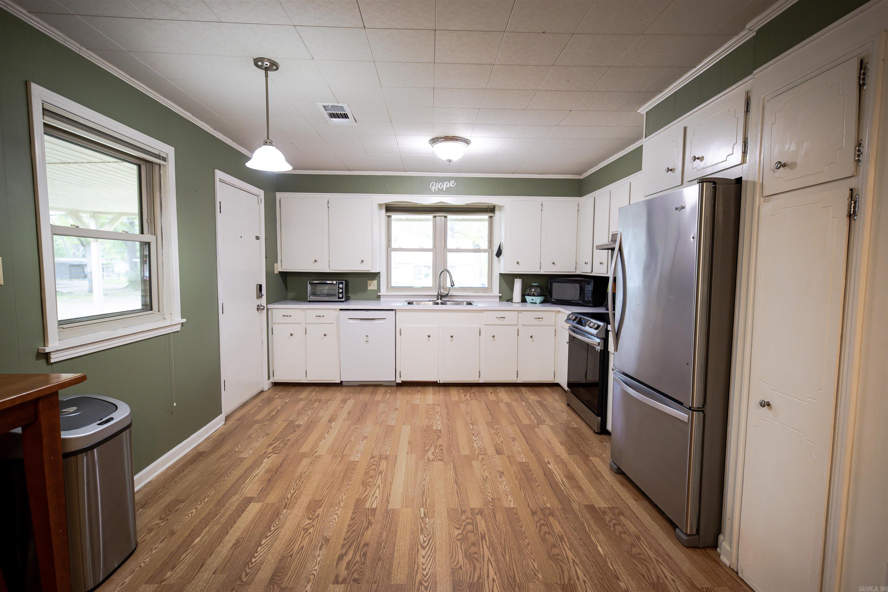 719 Waco St  Camden, AR