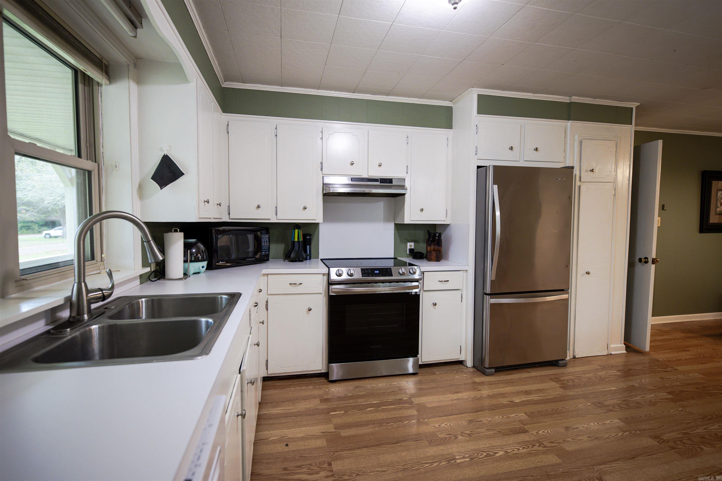 719 Waco St  Camden, AR