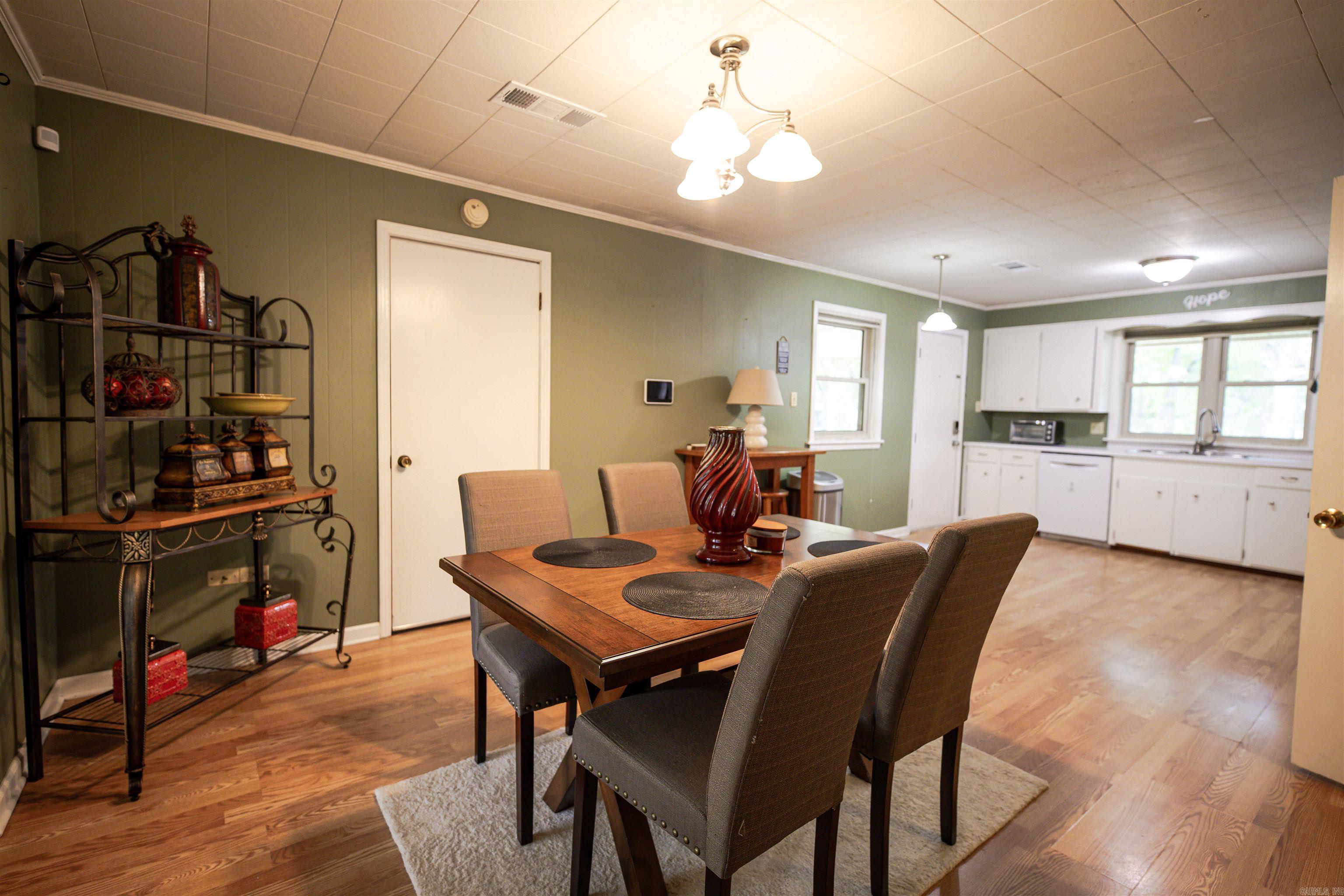 719 Waco St  Camden, AR