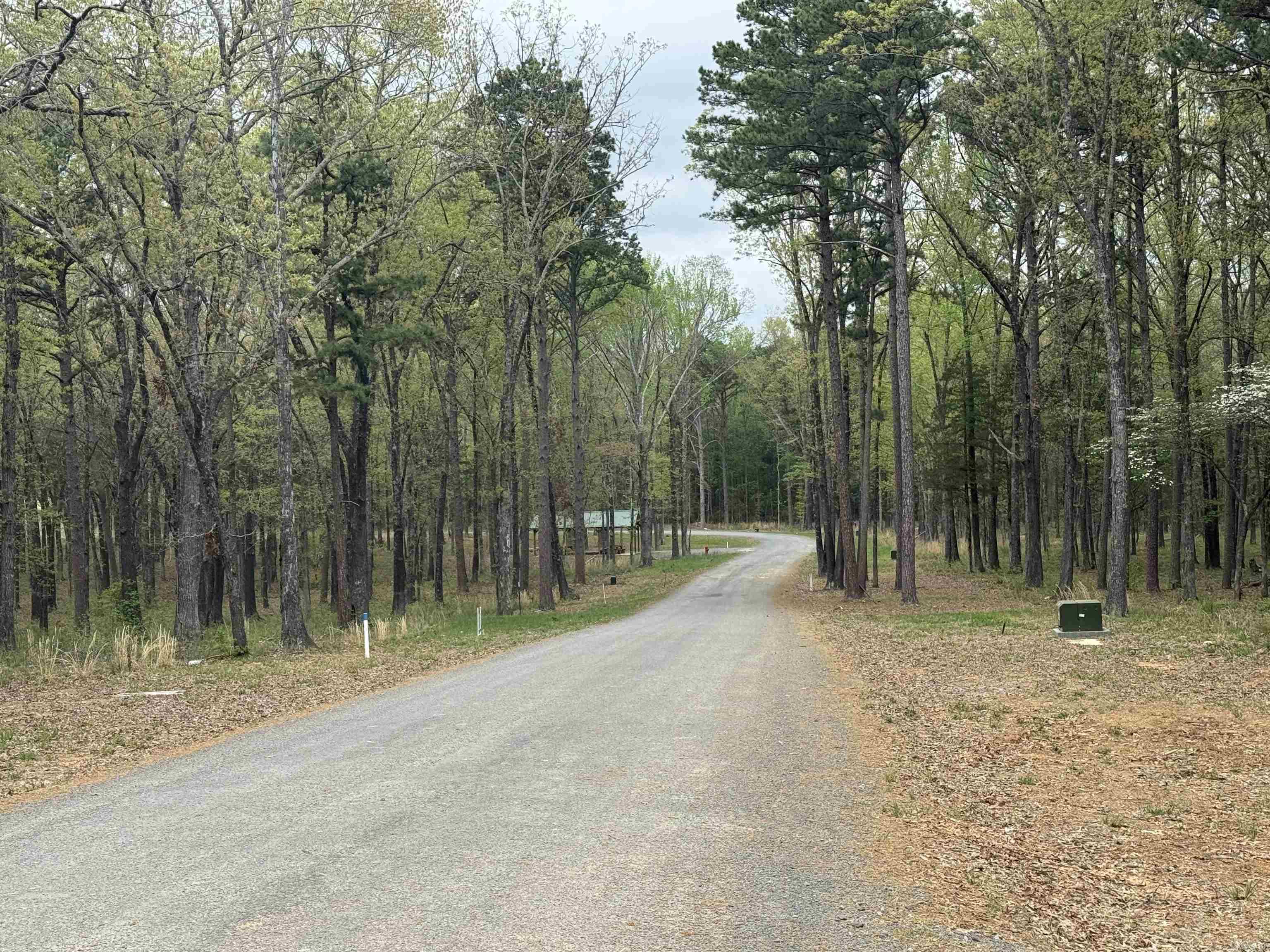 Lot 30 Shiloh Landing Pointe  Greers Ferry, AR
