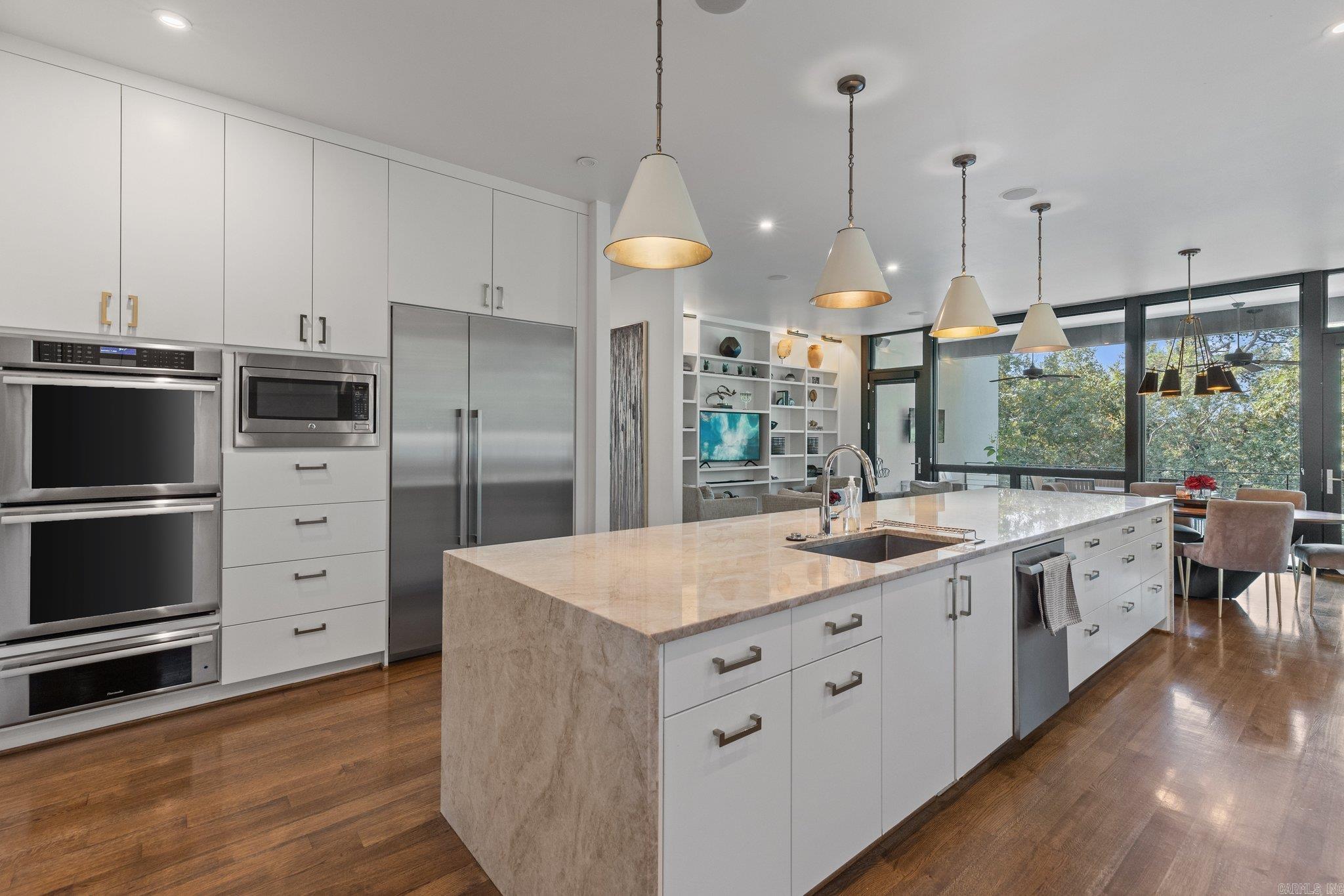 4605 Crestwood Drive Little Rock, AR 72207