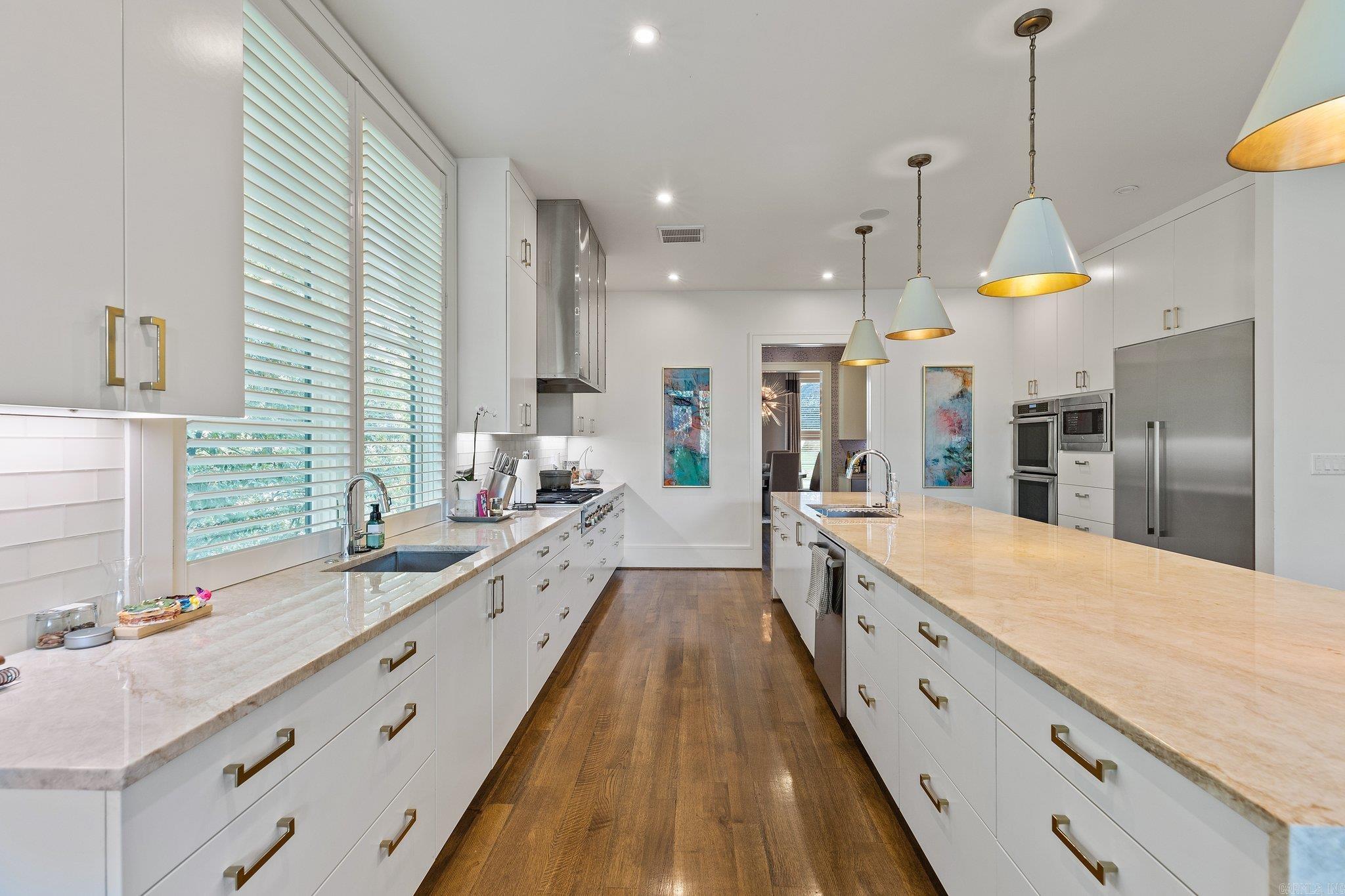 4605 Crestwood Drive Little Rock, AR 72207