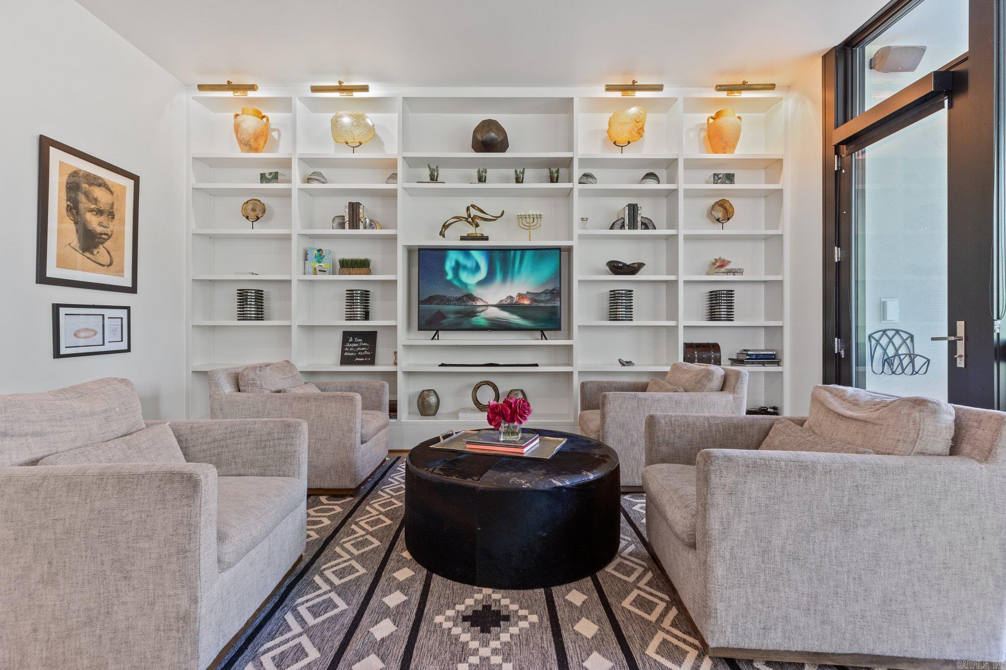 4605 Crestwood Drive Little Rock, AR 72207