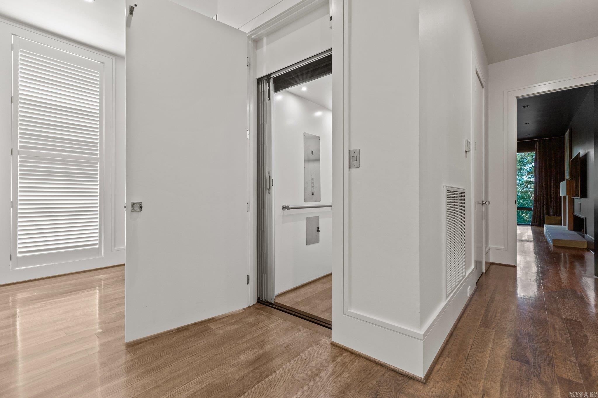 4605 Crestwood Drive Little Rock, AR 72207