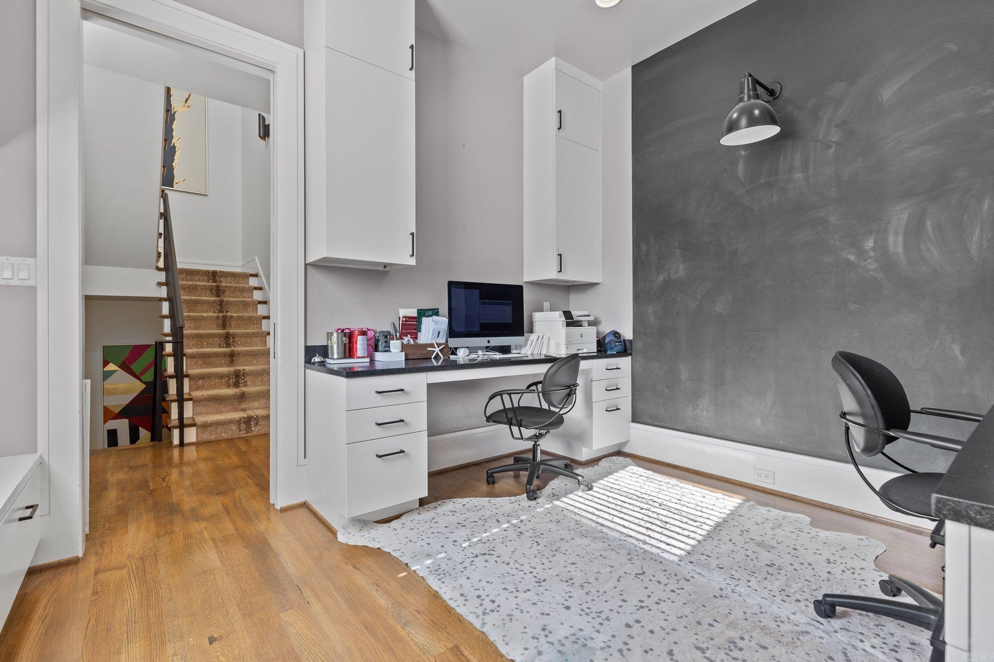 4605 Crestwood Drive Little Rock, AR 72207