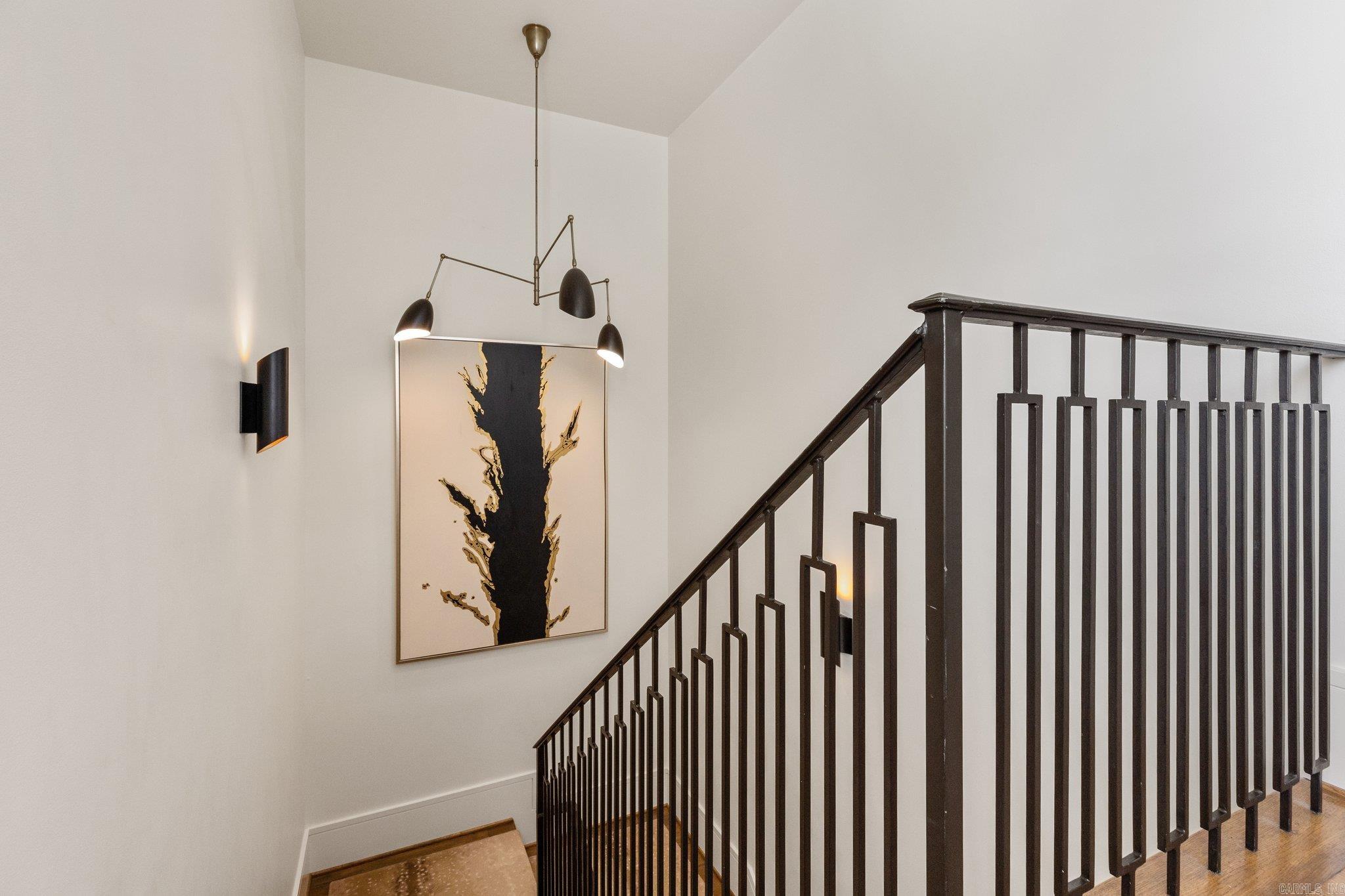 4605 Crestwood Drive Little Rock, AR 72207