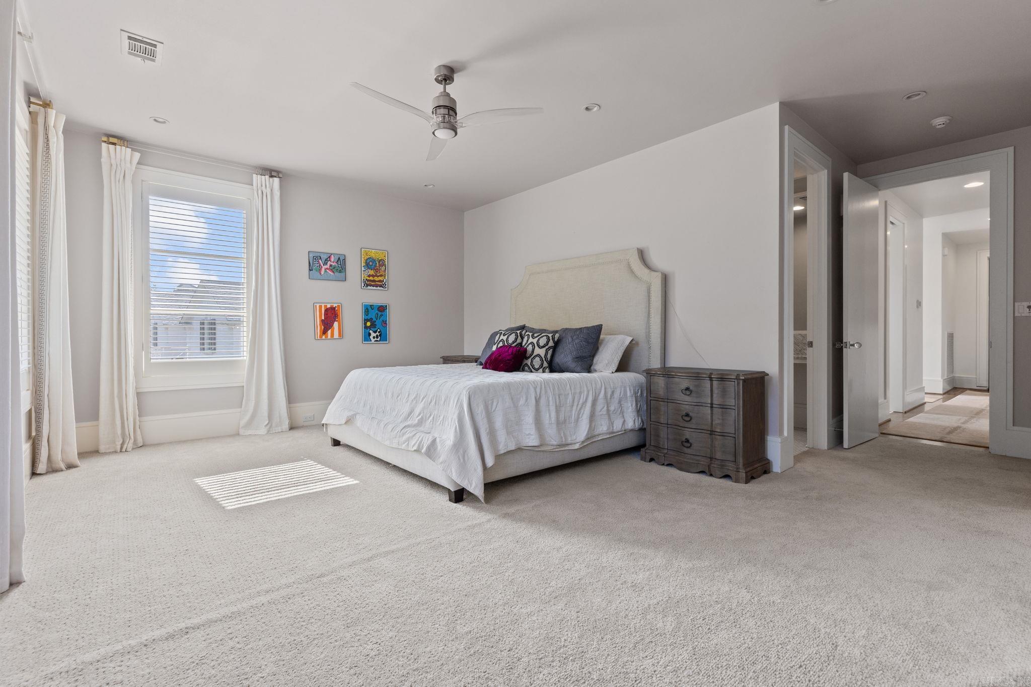 4605 Crestwood Drive Little Rock, AR 72207