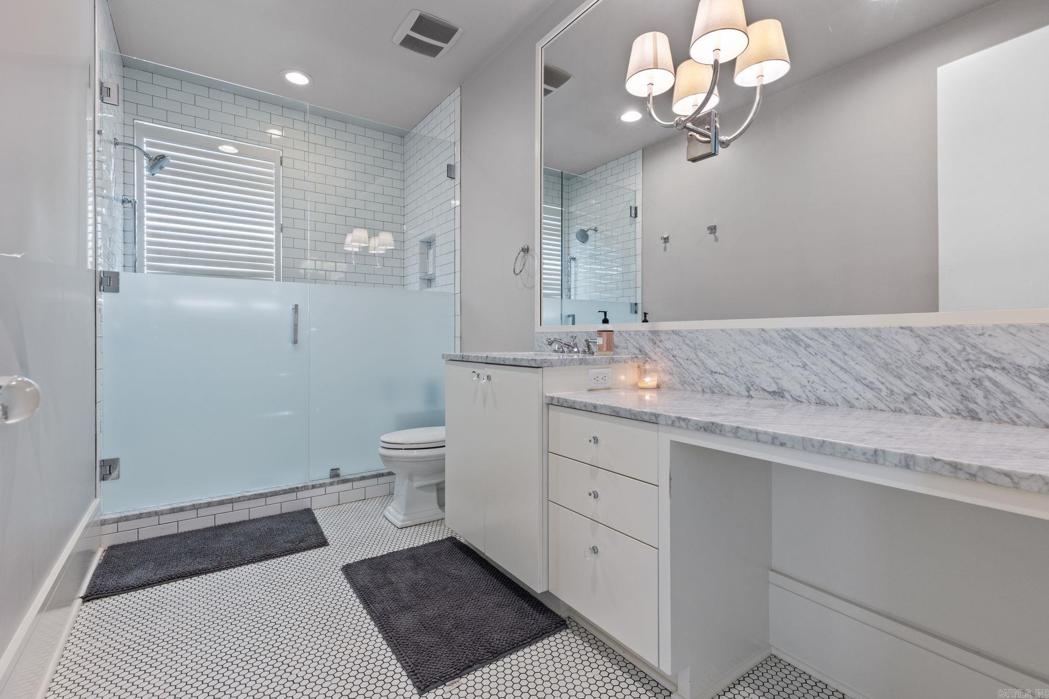 4605 Crestwood Drive Little Rock, AR 72207