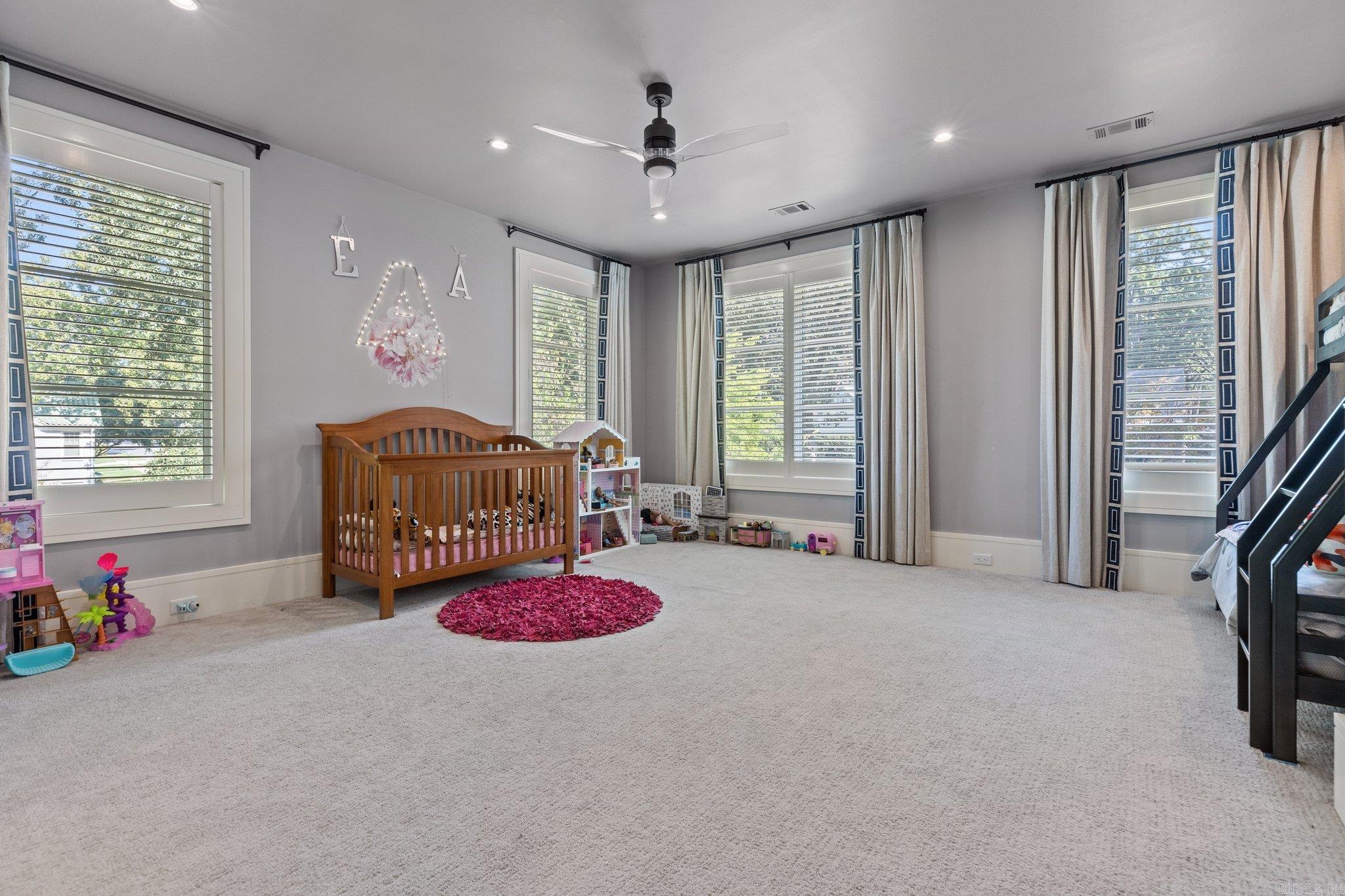 4605 Crestwood Drive Little Rock, AR 72207