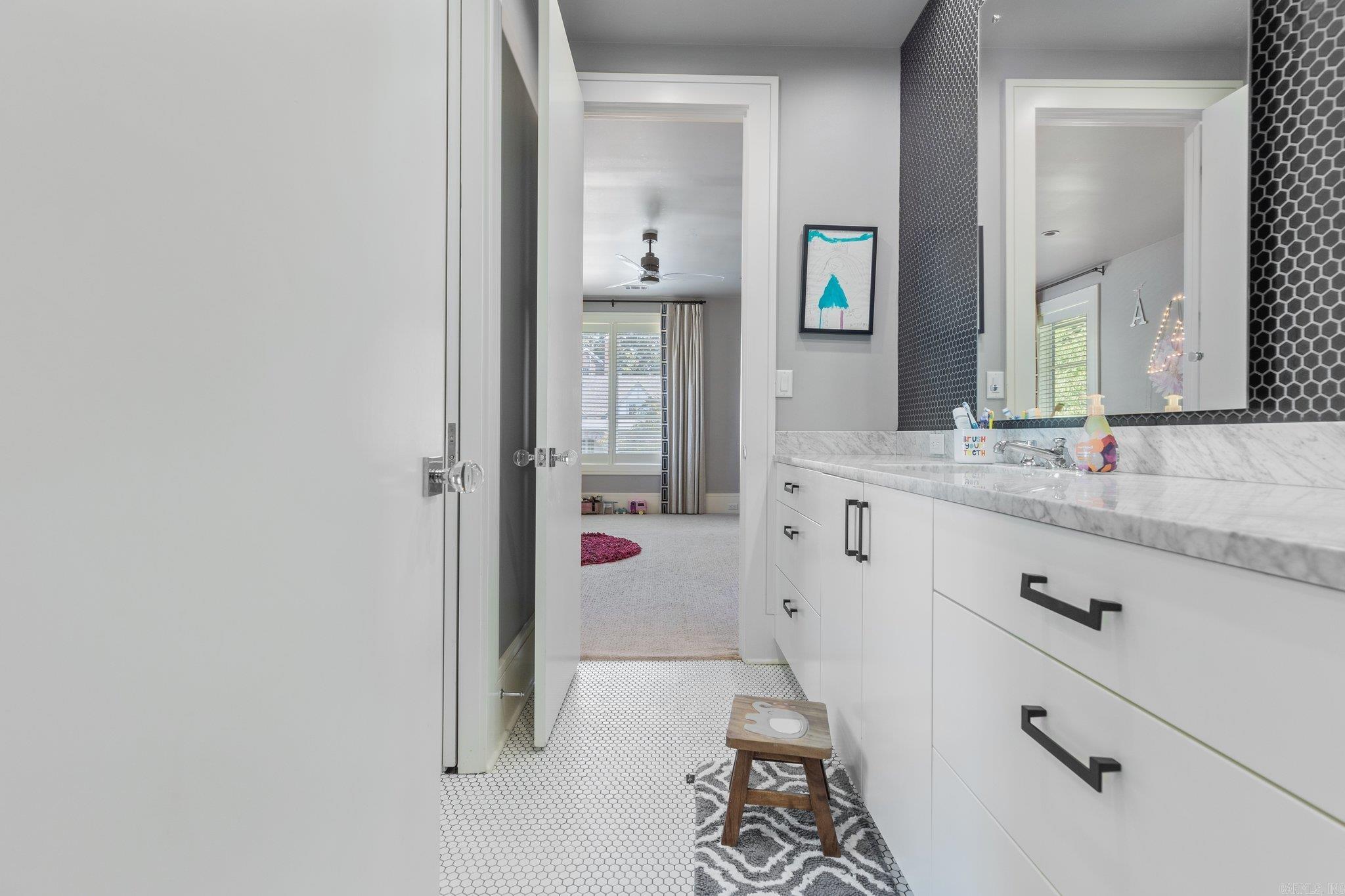 4605 Crestwood Drive Little Rock, AR 72207