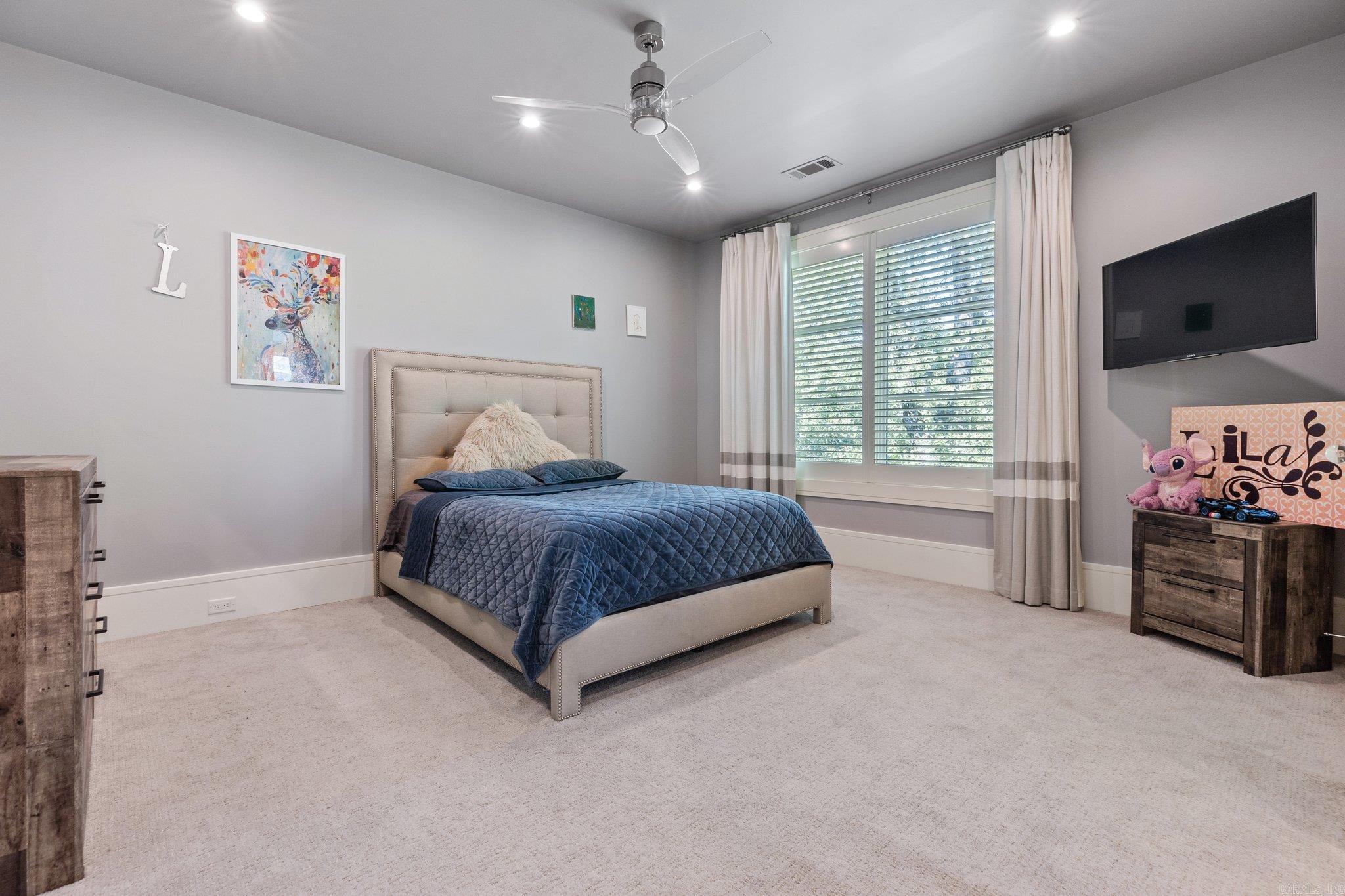 4605 Crestwood Drive Little Rock, AR 72207