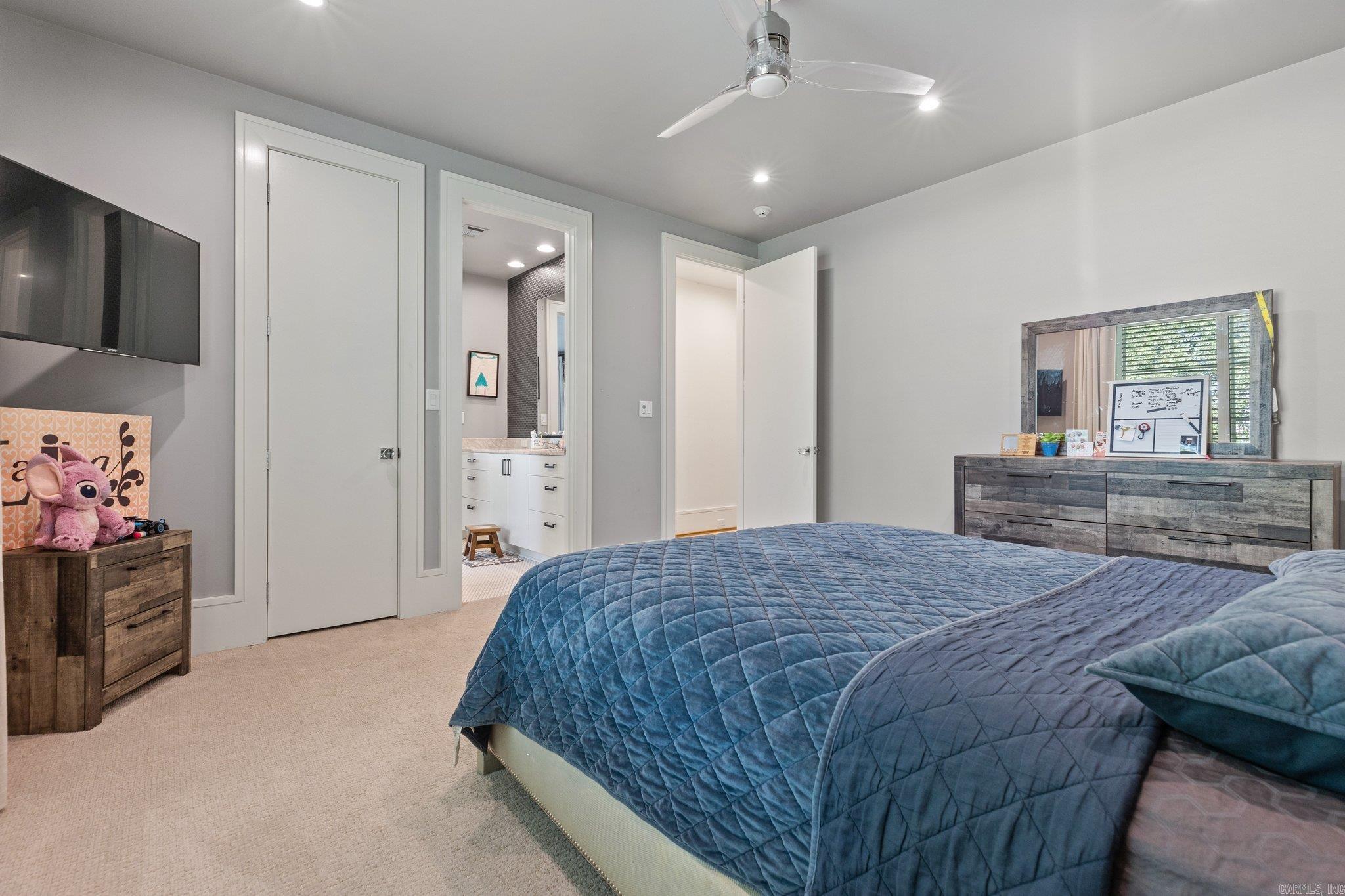 4605 Crestwood Drive Little Rock, AR 72207