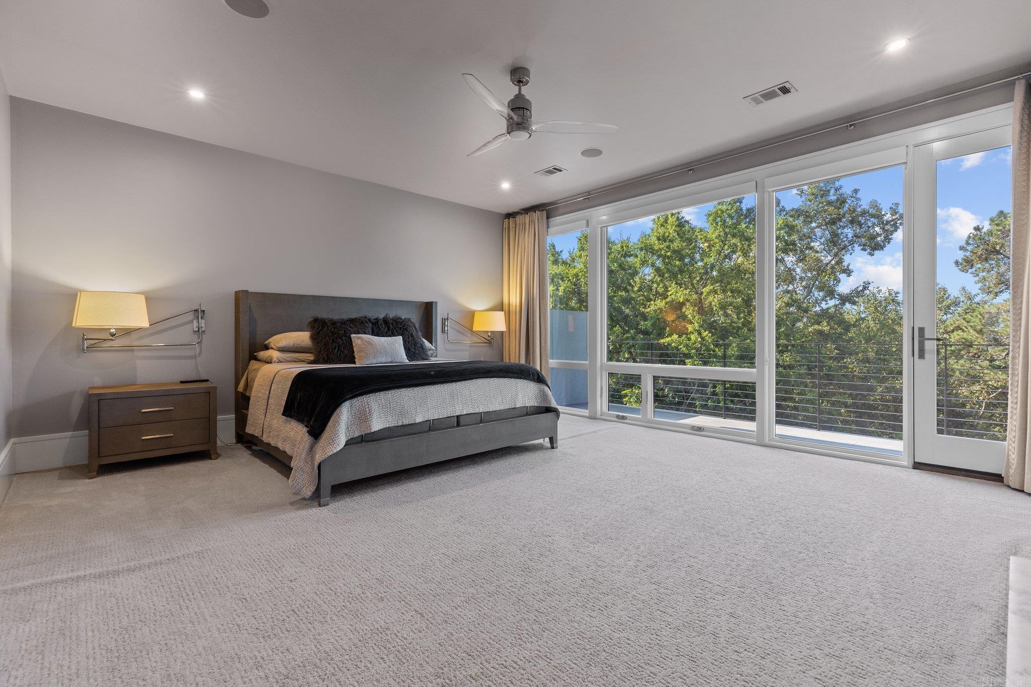 4605 Crestwood Drive Little Rock, AR 72207