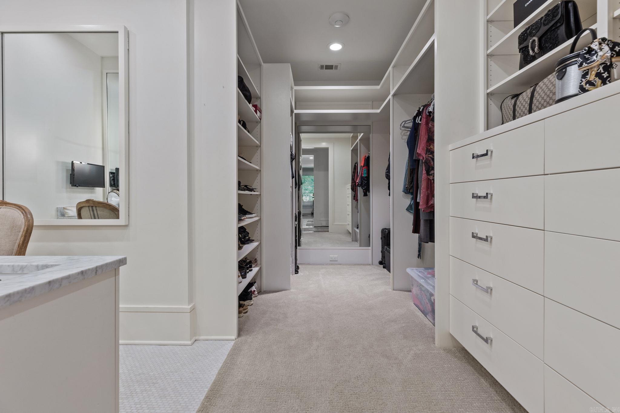 4605 Crestwood Drive Little Rock, AR 72207