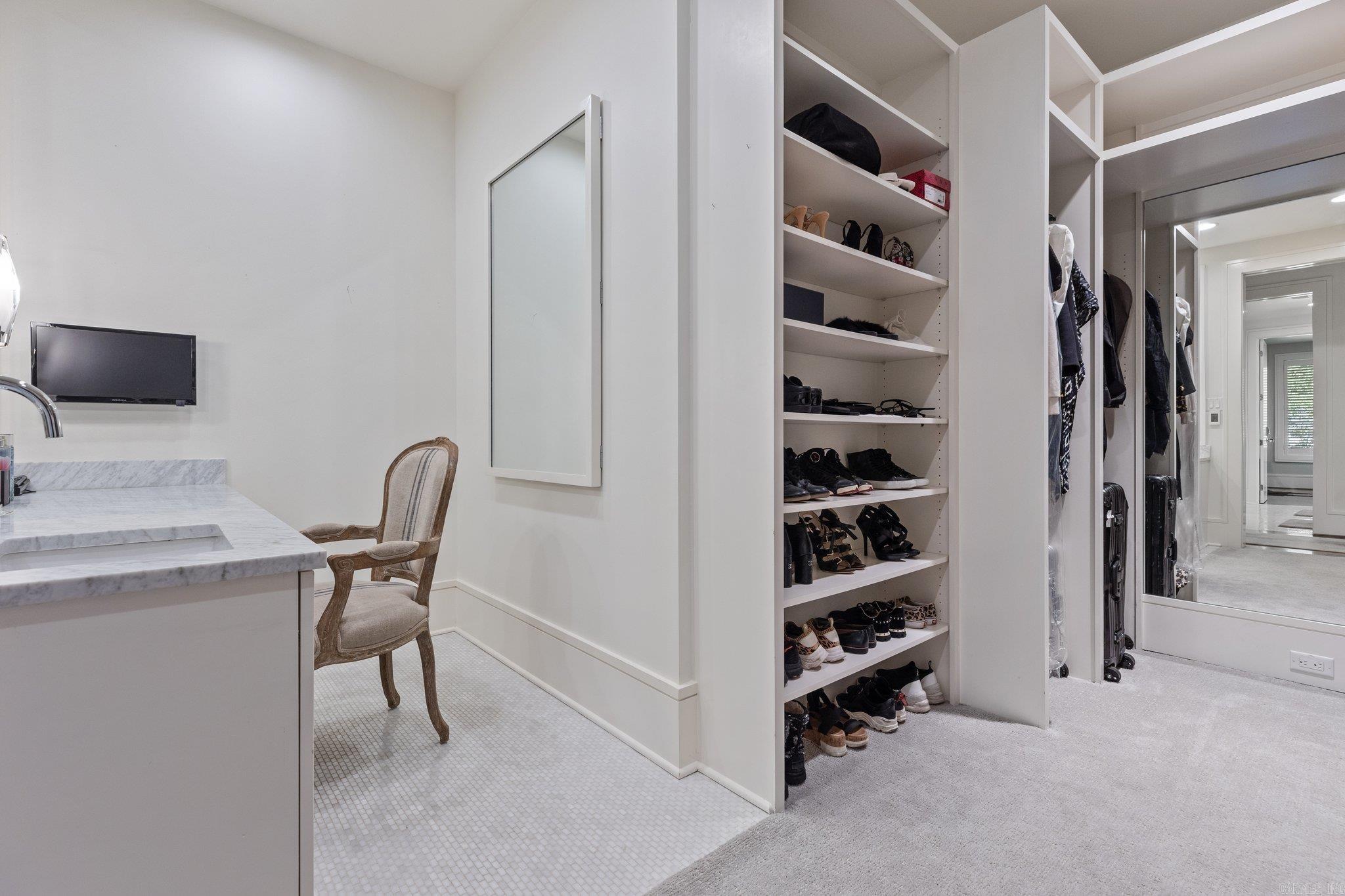 4605 Crestwood Drive Little Rock, AR 72207