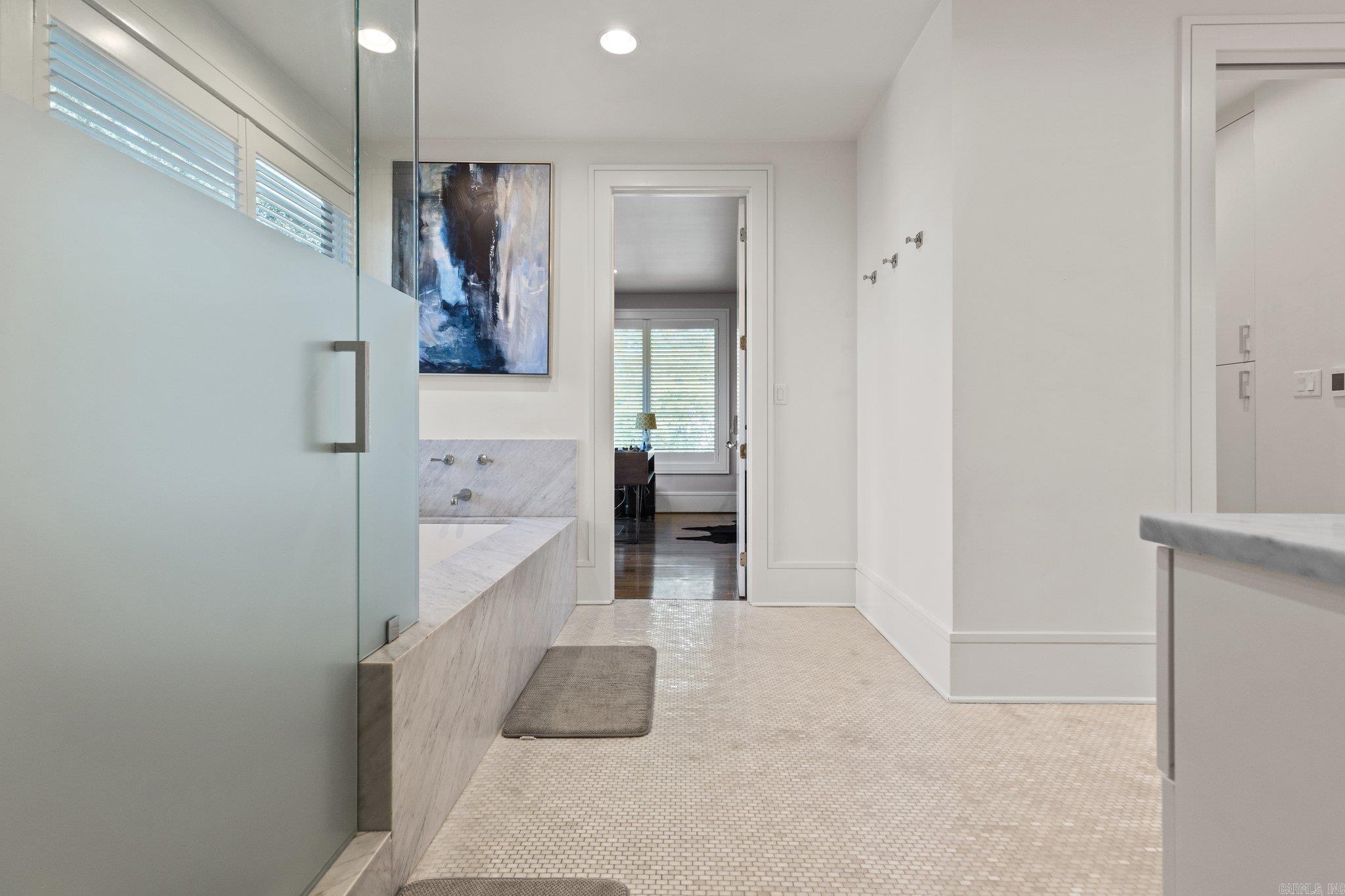 4605 Crestwood Drive Little Rock, AR 72207