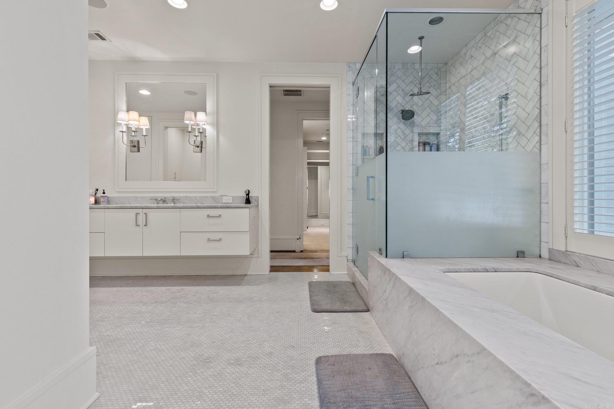 4605 Crestwood Drive Little Rock, AR 72207