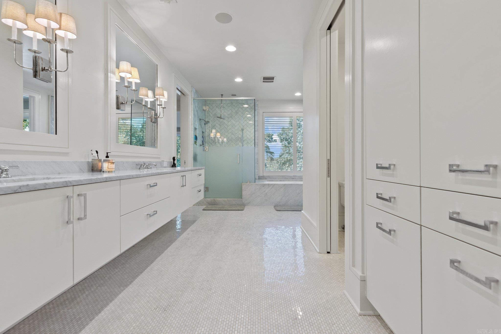 4605 Crestwood Drive Little Rock, AR 72207