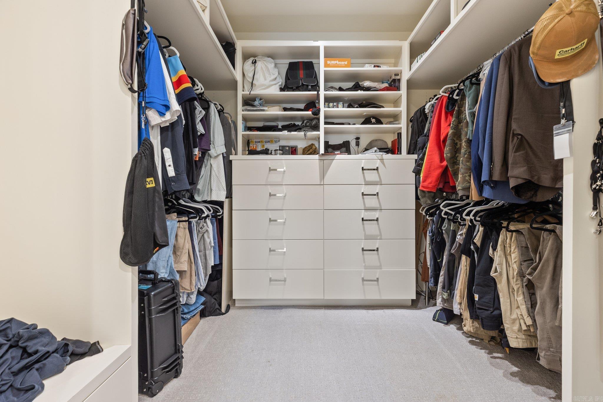 4605 Crestwood Drive Little Rock, AR 72207