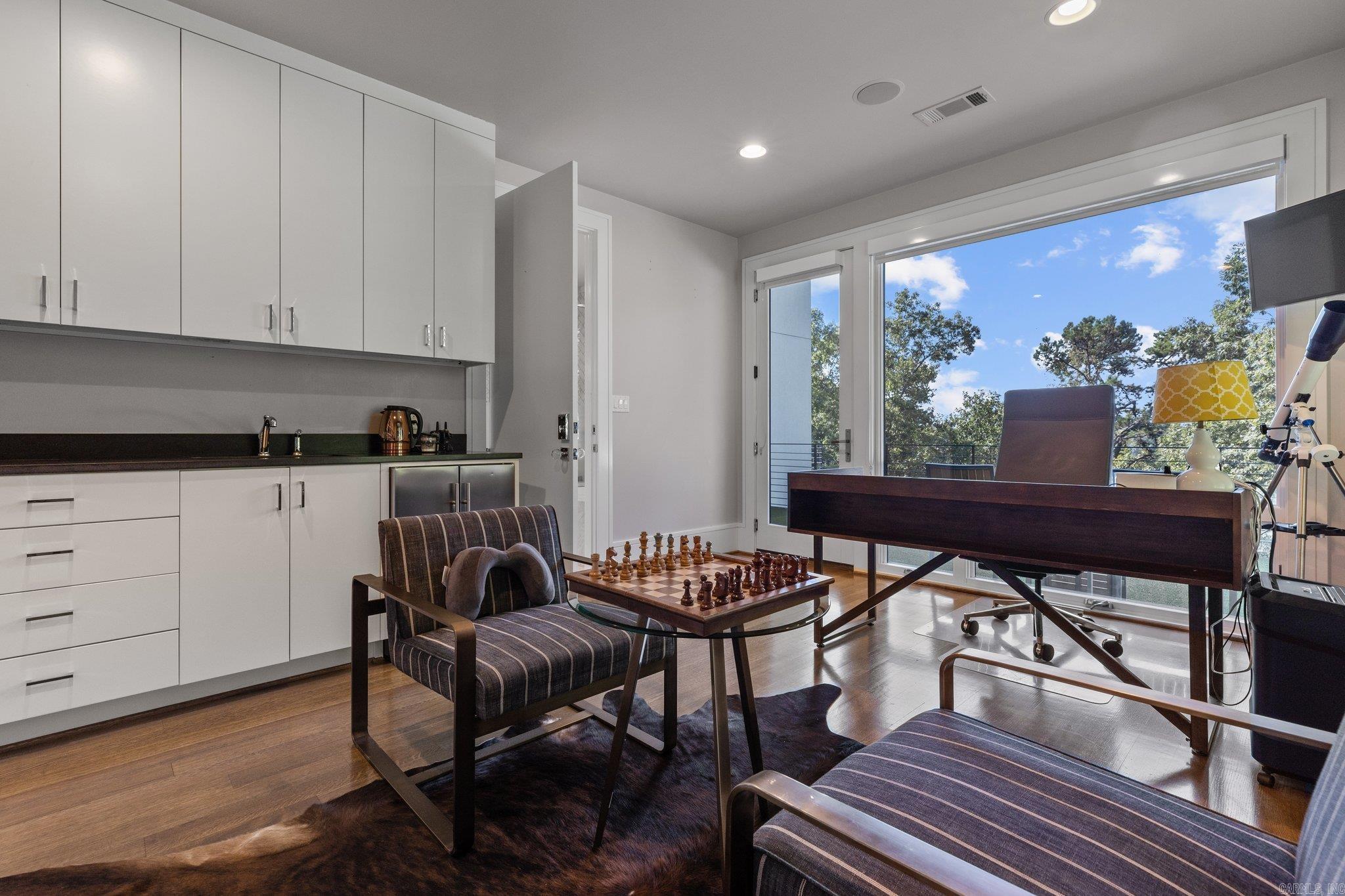 4605 Crestwood Drive Little Rock, AR 72207