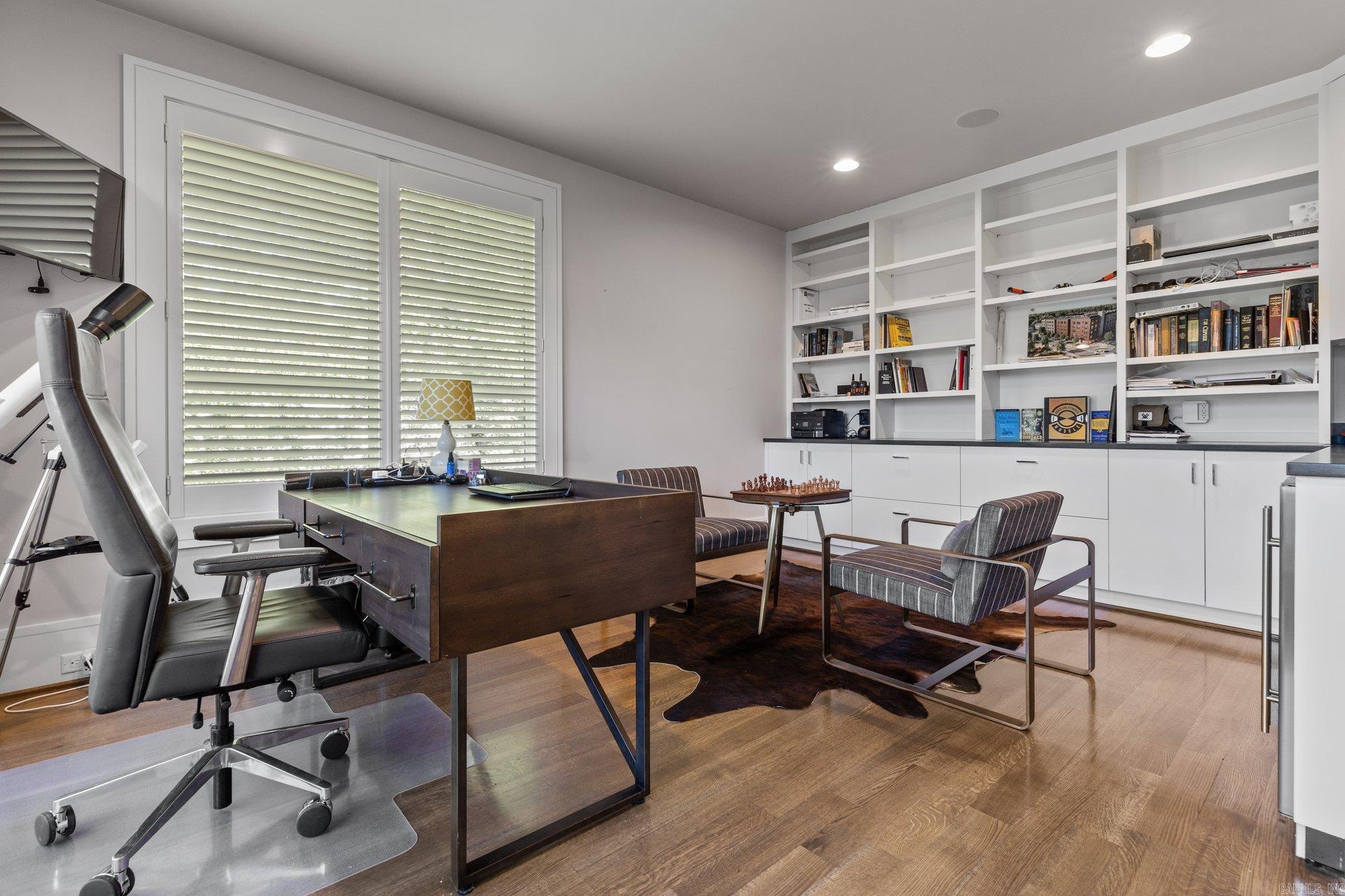 4605 Crestwood Drive Little Rock, AR 72207