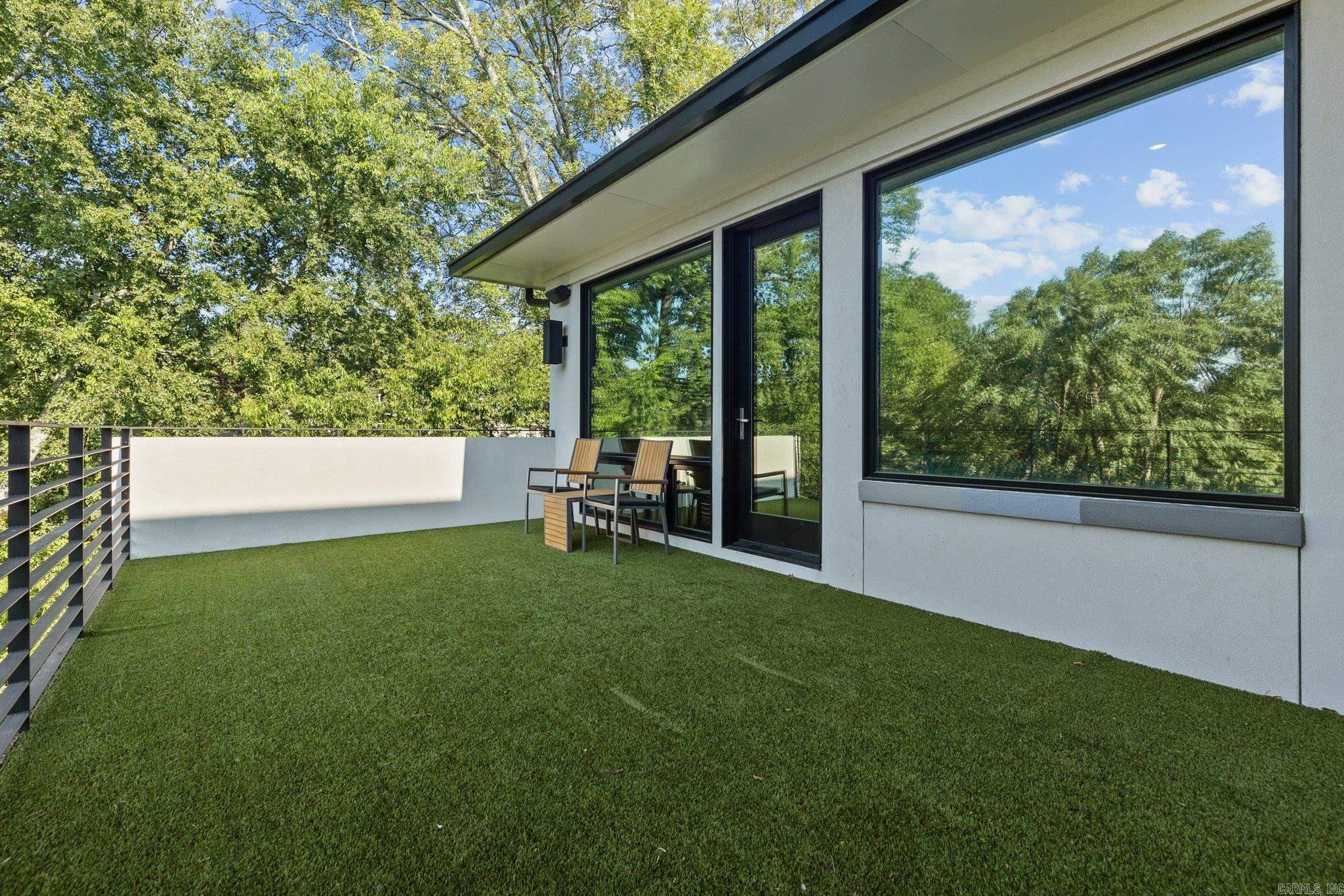 4605 Crestwood Drive Little Rock, AR 72207