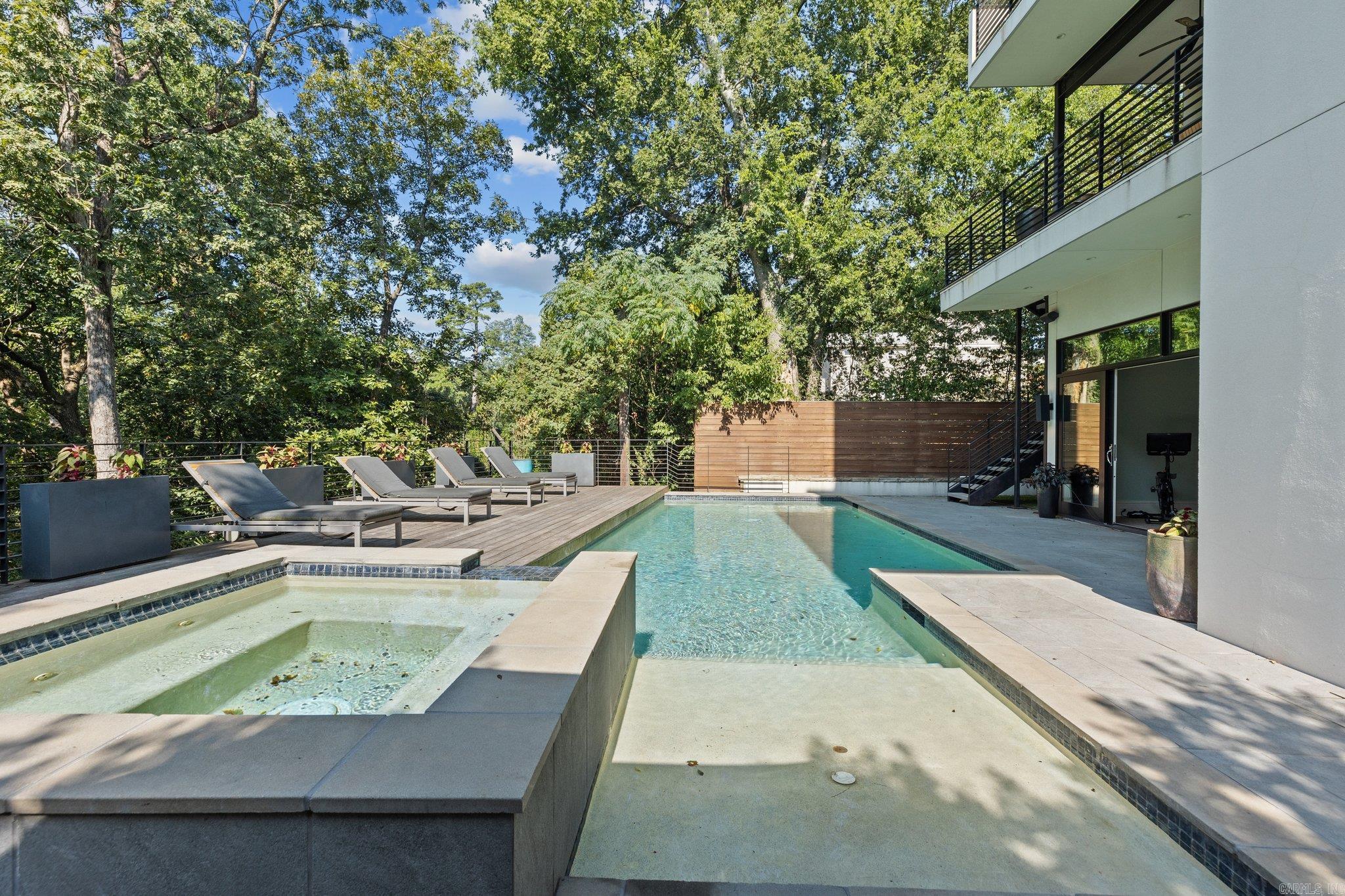 4605 Crestwood Drive Little Rock, AR 72207