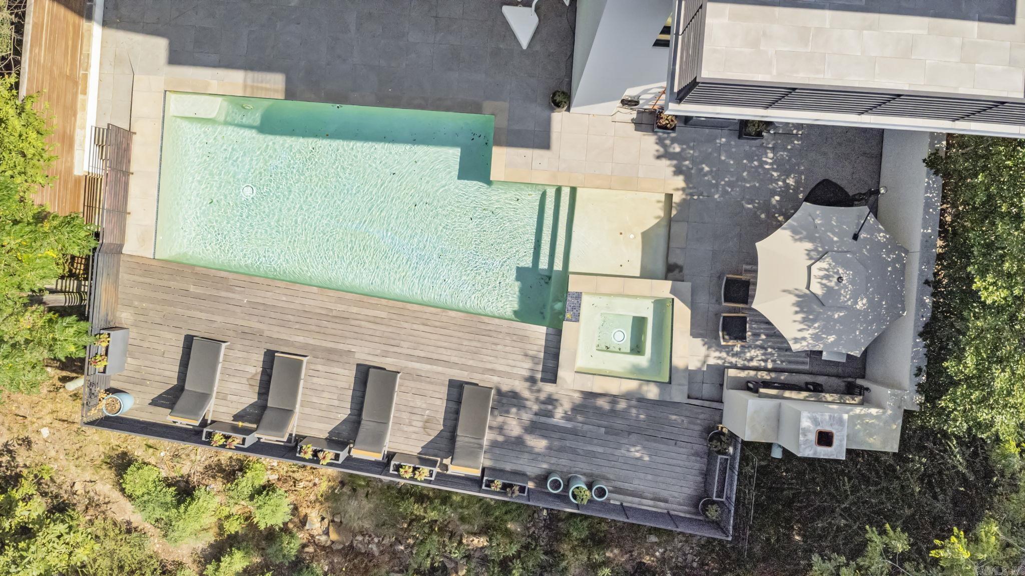 4605 Crestwood Drive Little Rock, AR 72207