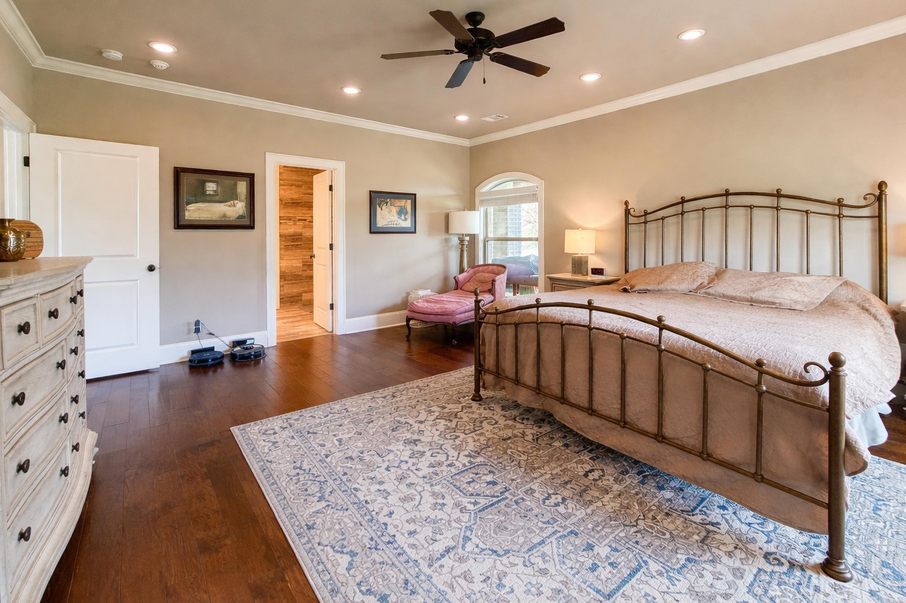 4851 County Road 745 House + 3.5 Acres Jonesboro, AR