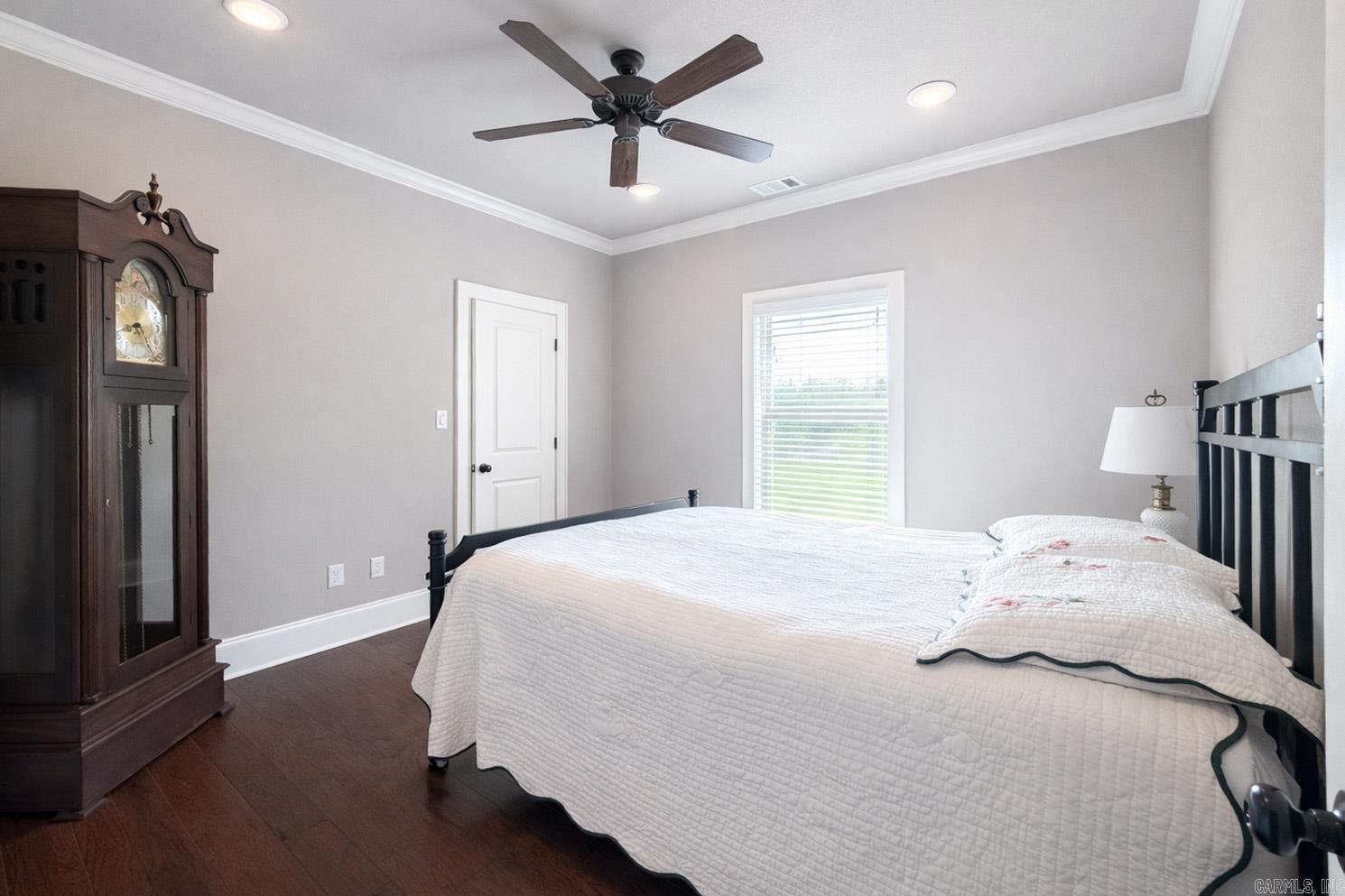 4851 County Road 745 House + 3.5 Acres Jonesboro, AR