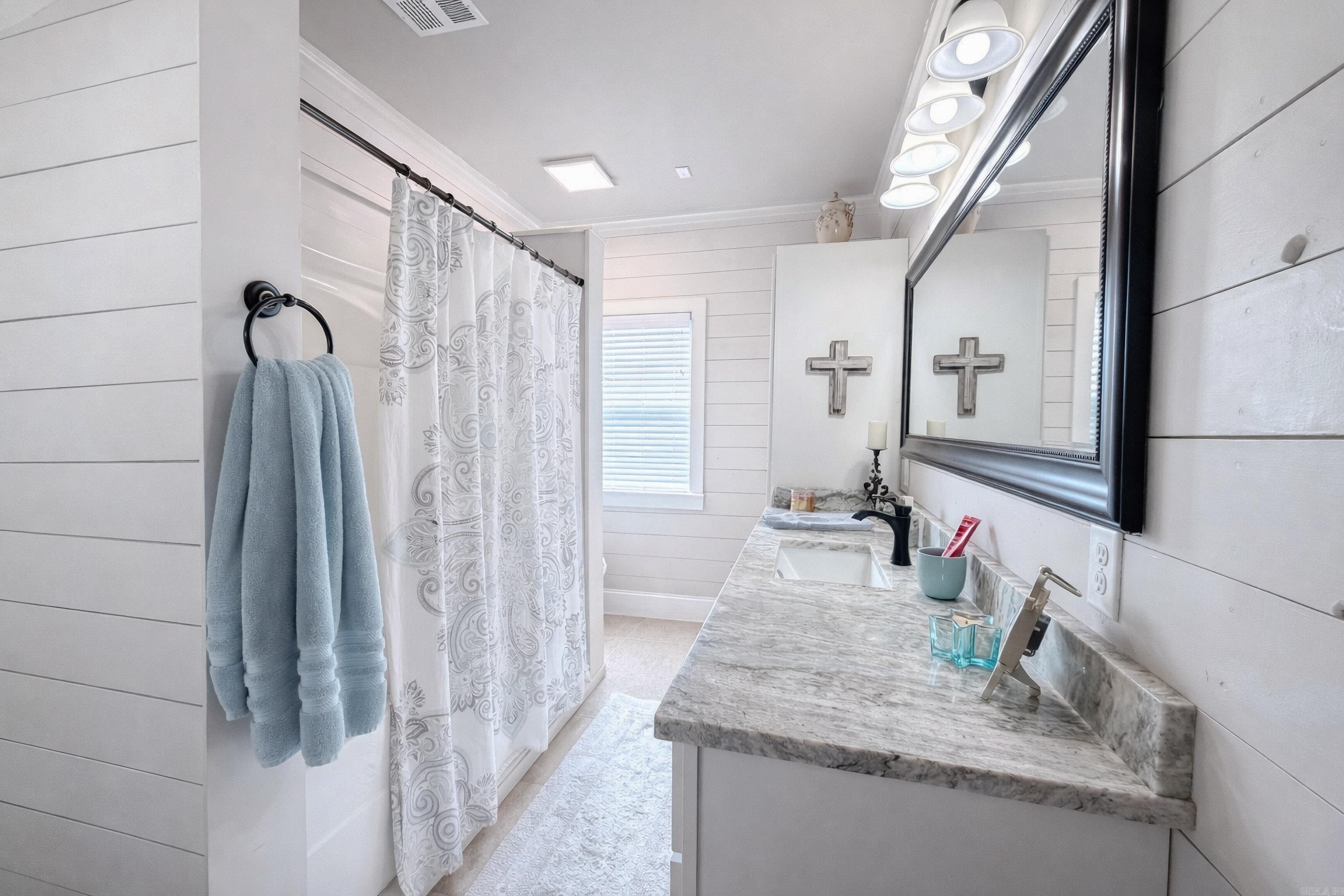 4851 County Road 745 House + 3.5 Acres Jonesboro, AR