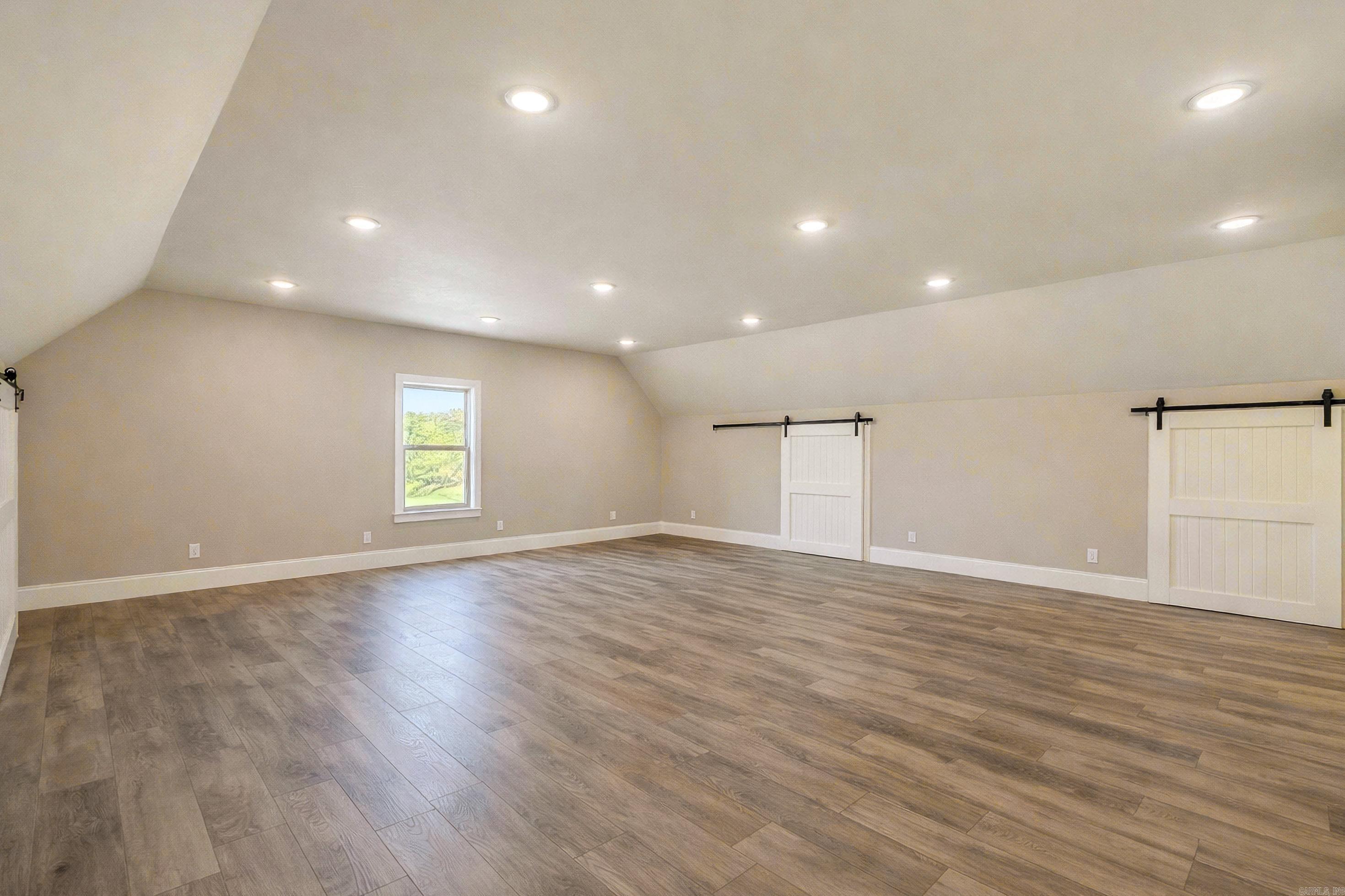 4851 County Road 745 House + 3.5 Acres Jonesboro, AR