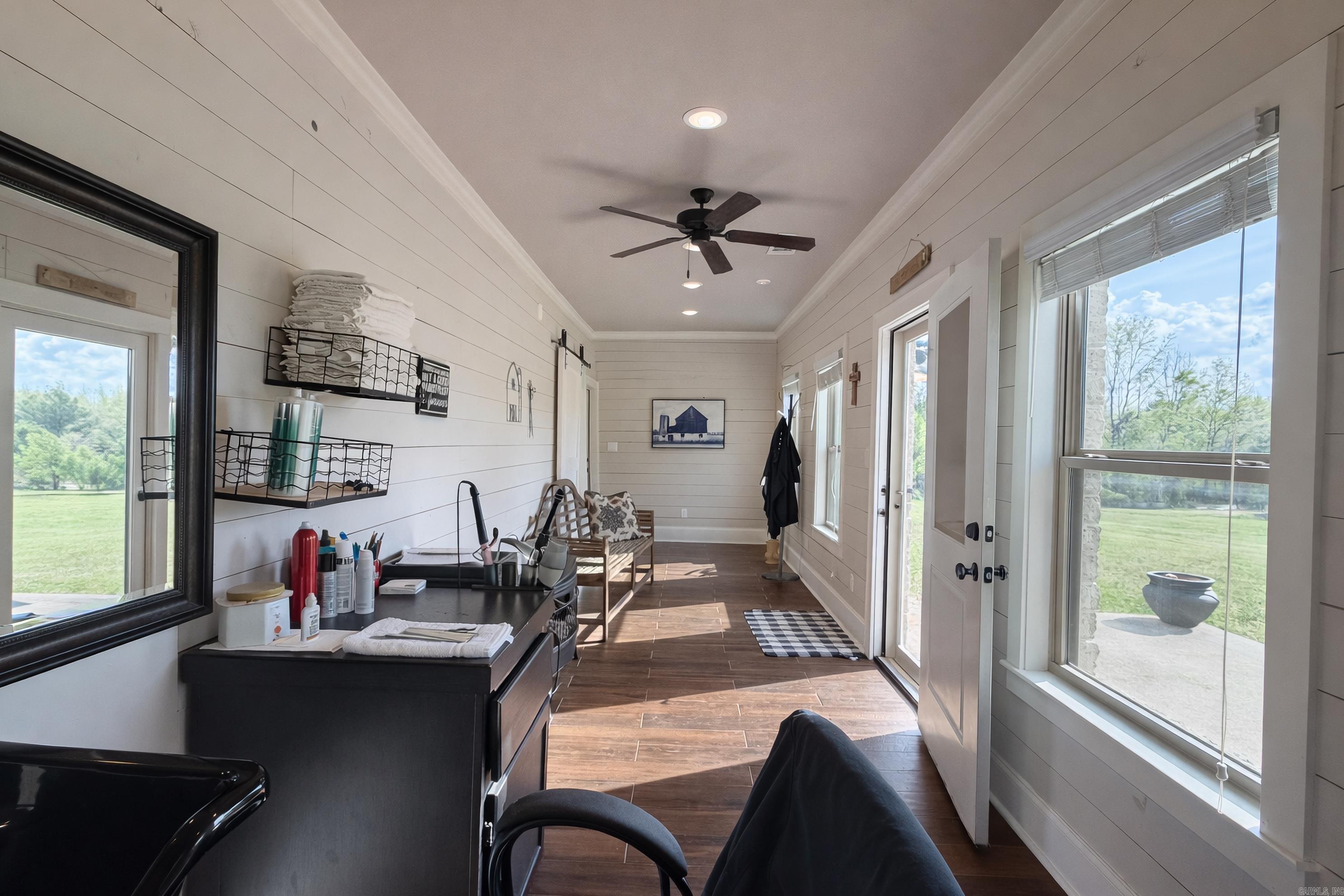 4851 County Road 745 House + 3.5 Acres Jonesboro, AR