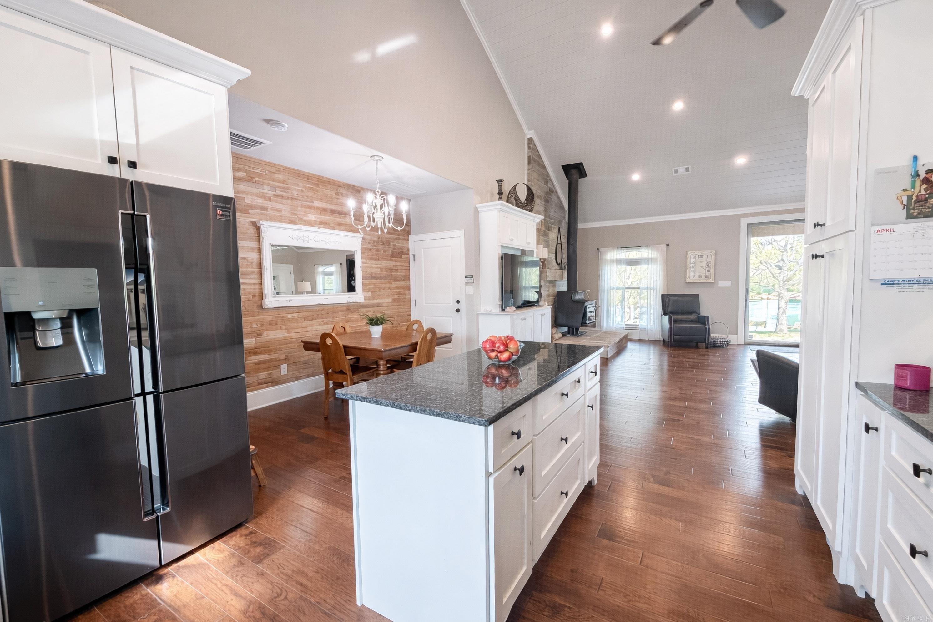 4851 County Road 745 House + 3.5 Acres Jonesboro, AR