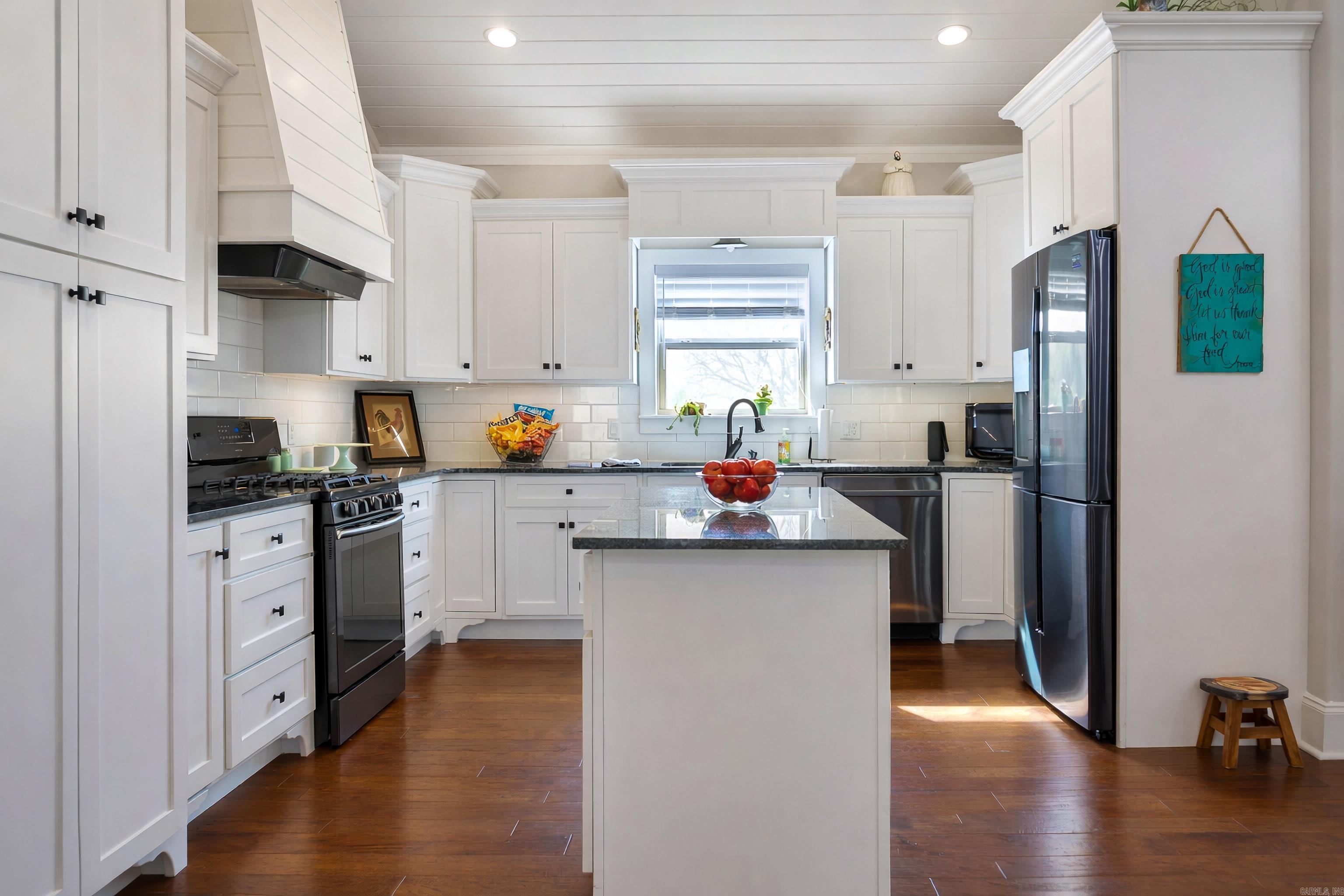 4851 County Road 745 House + 3.5 Acres Jonesboro, AR