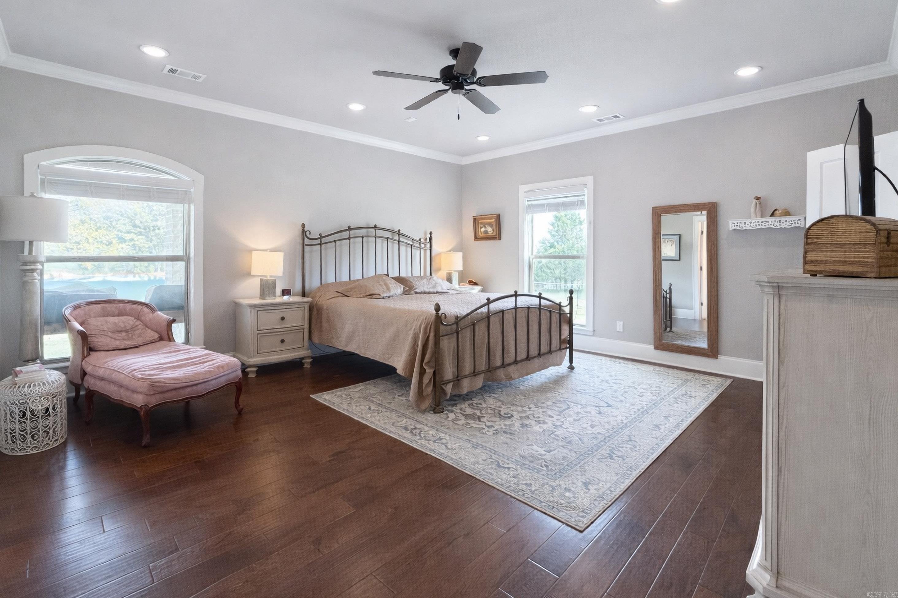 4851 County Road 745 House + 3.5 Acres Jonesboro, AR