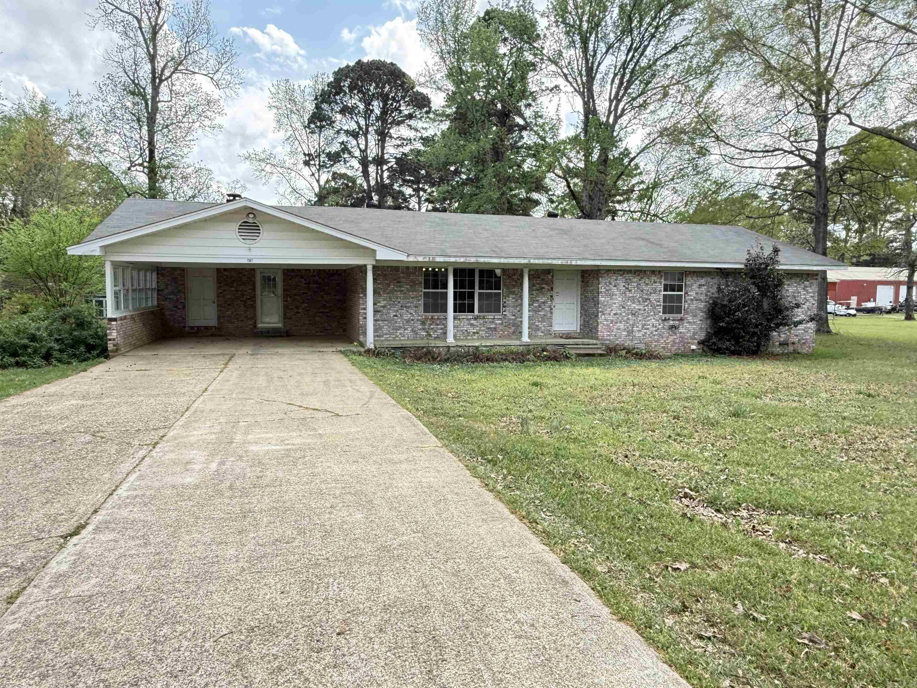 1587 Salem  Bryant, AR