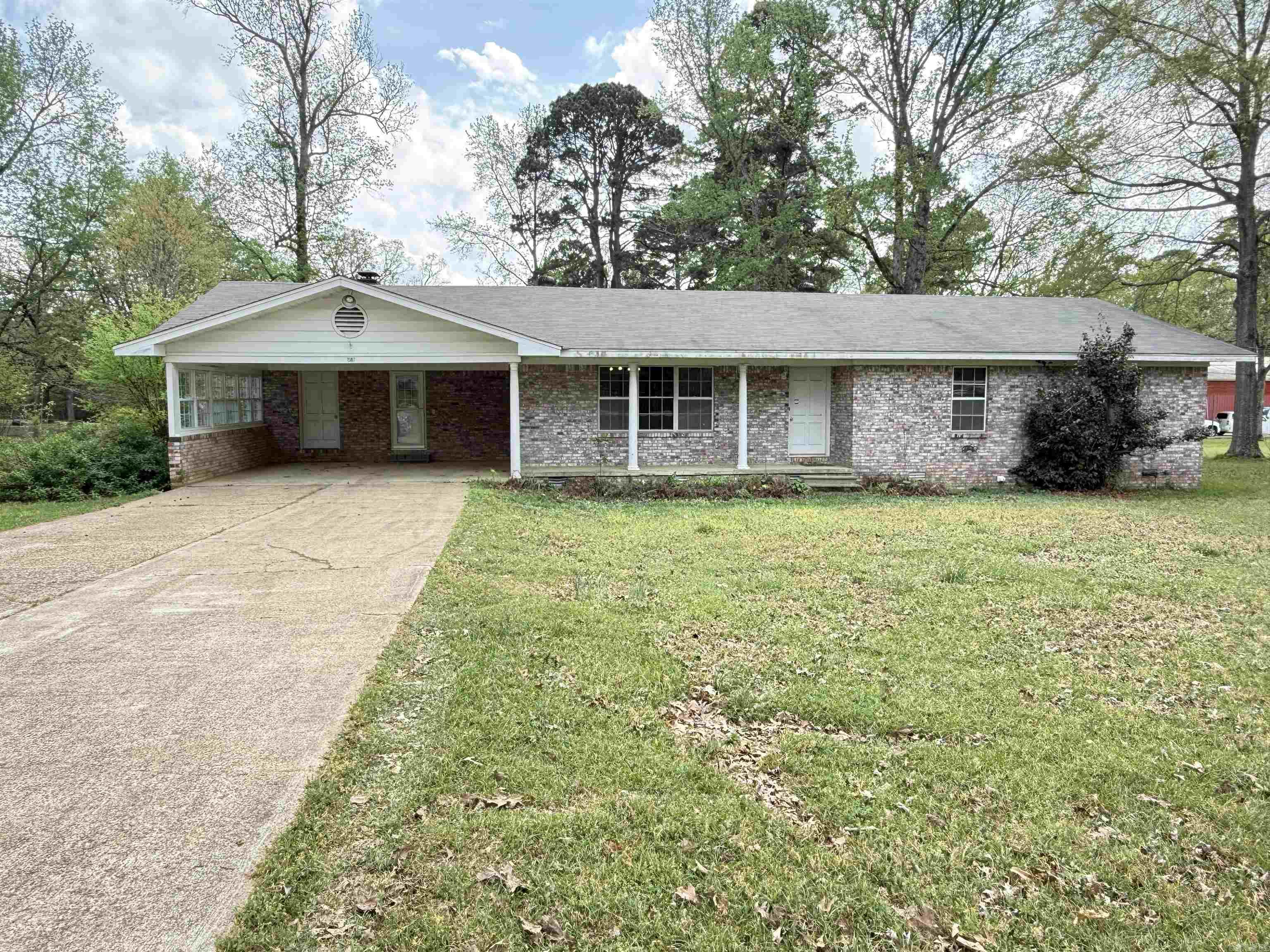 1587 Salem  Bryant, AR