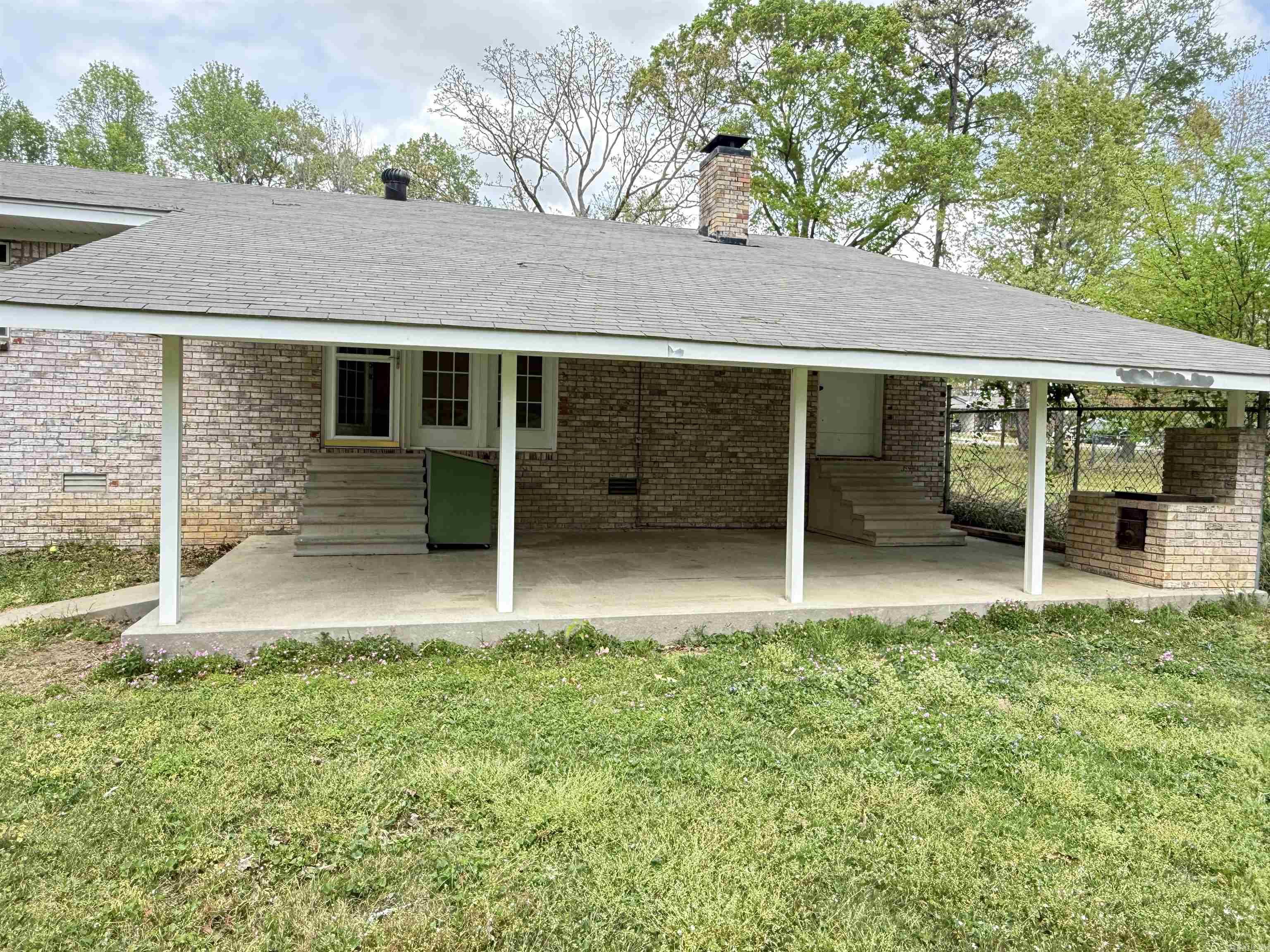 1587 Salem  Bryant, AR