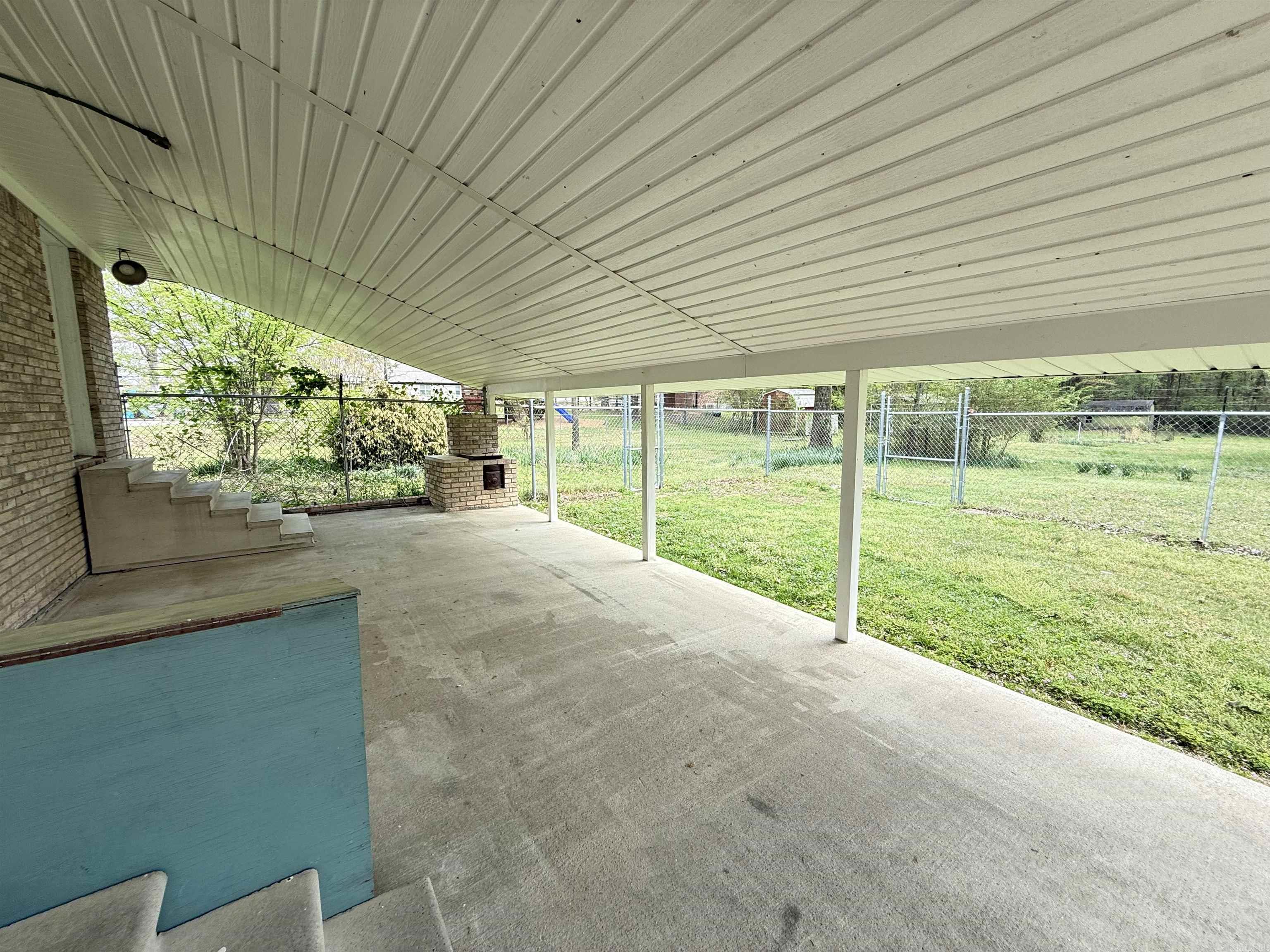 1587 Salem  Bryant, AR