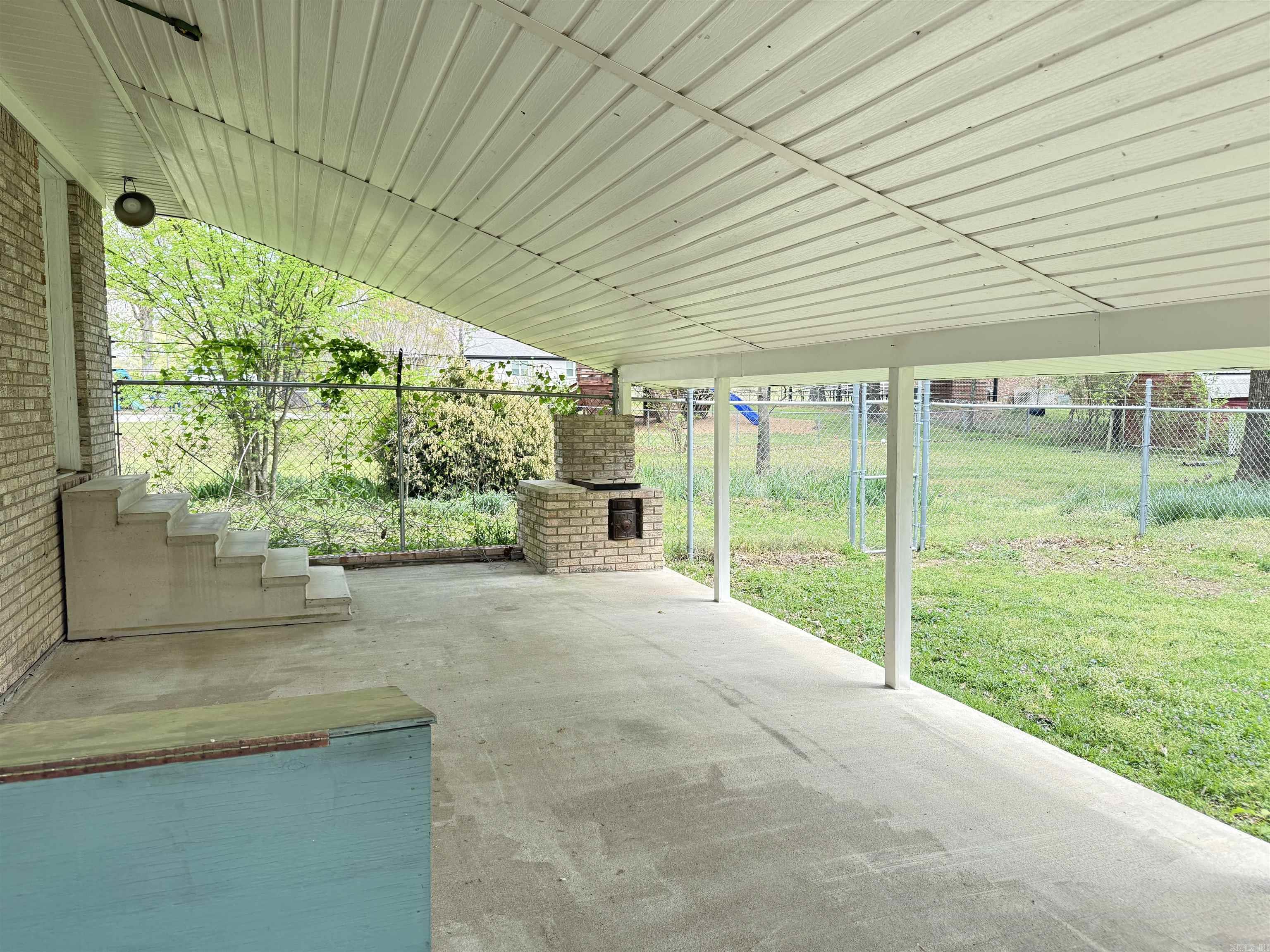 1587 Salem  Bryant, AR