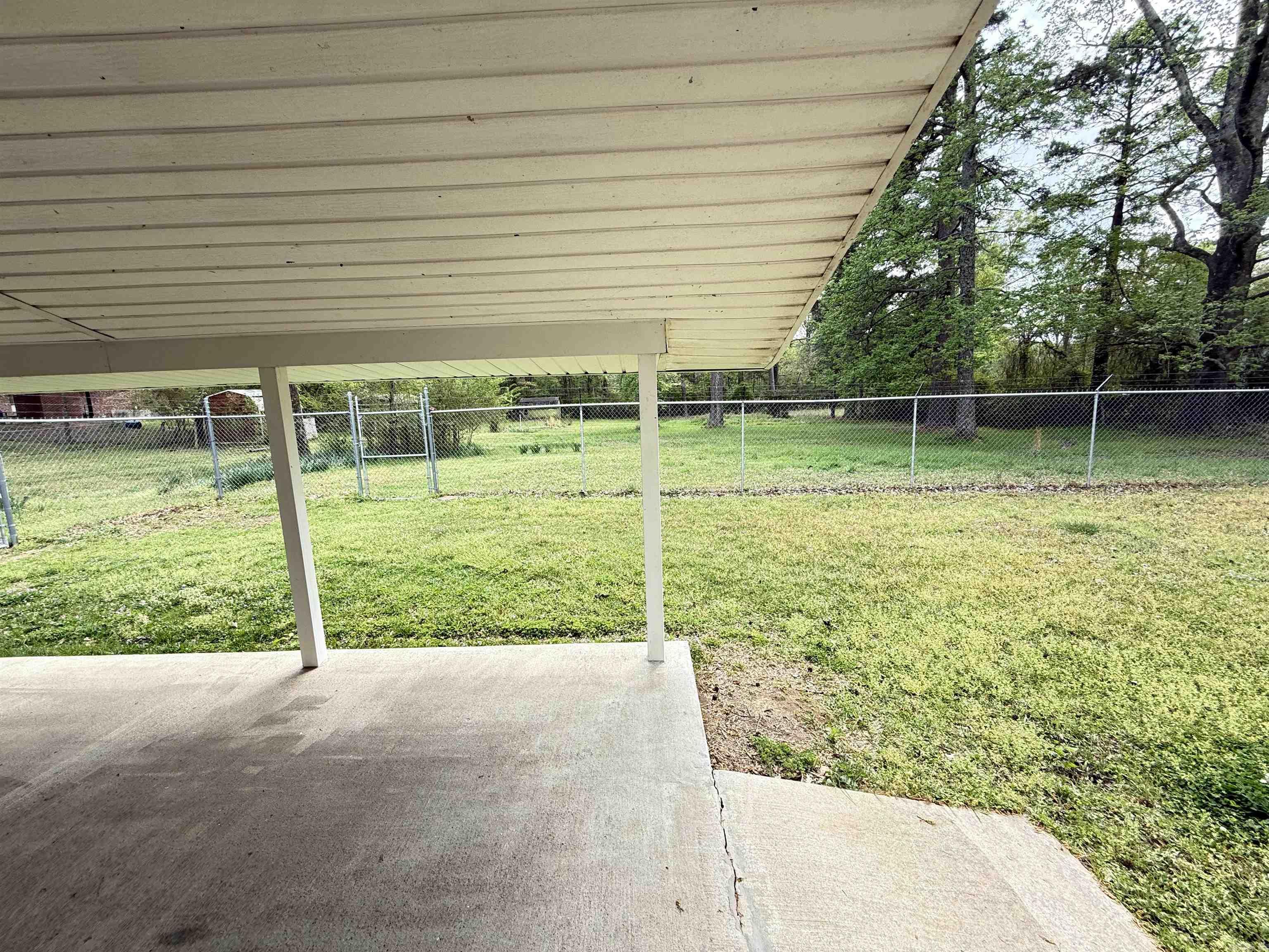 1587 Salem  Bryant, AR