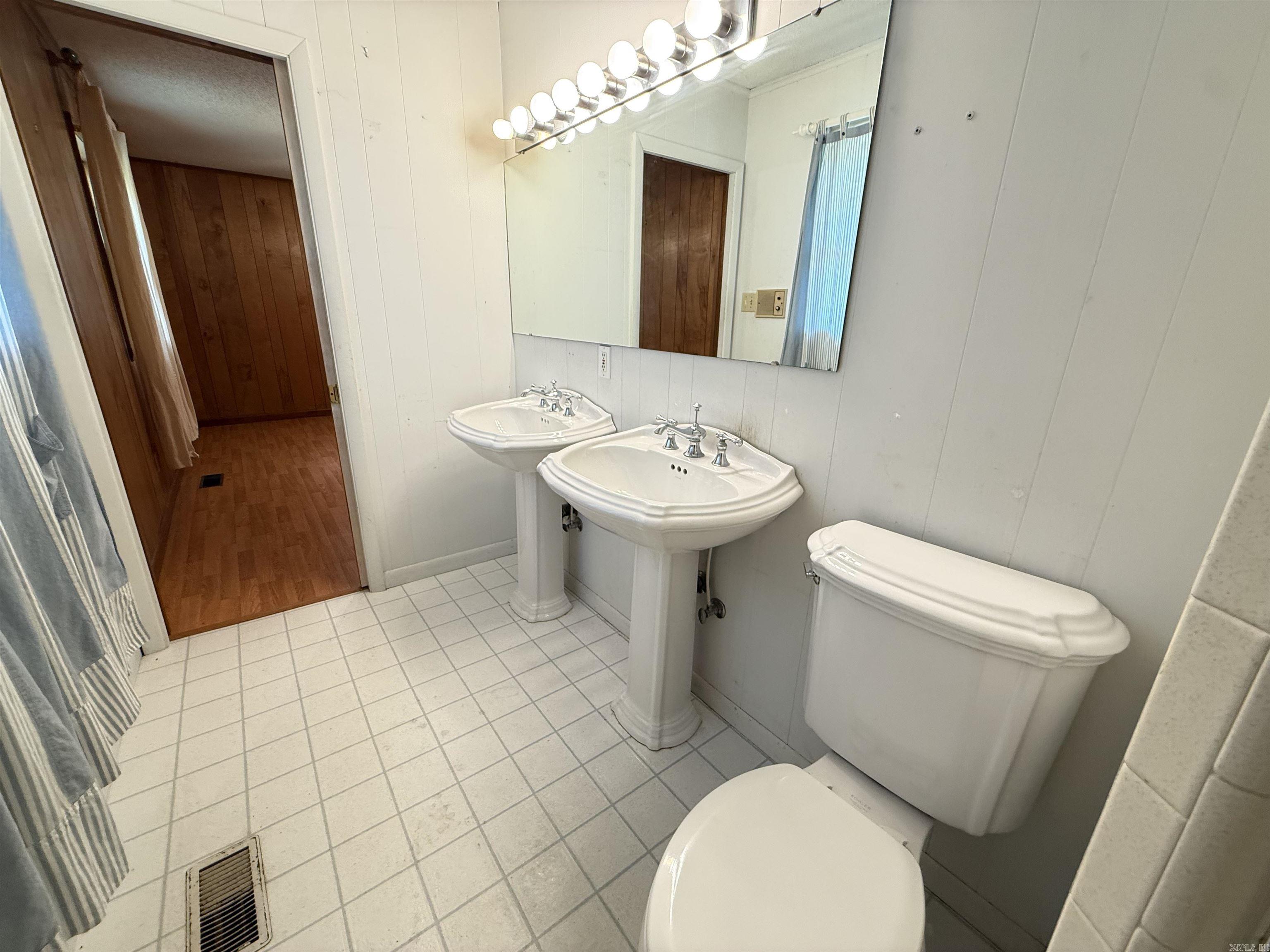 1587 Salem  Bryant, AR