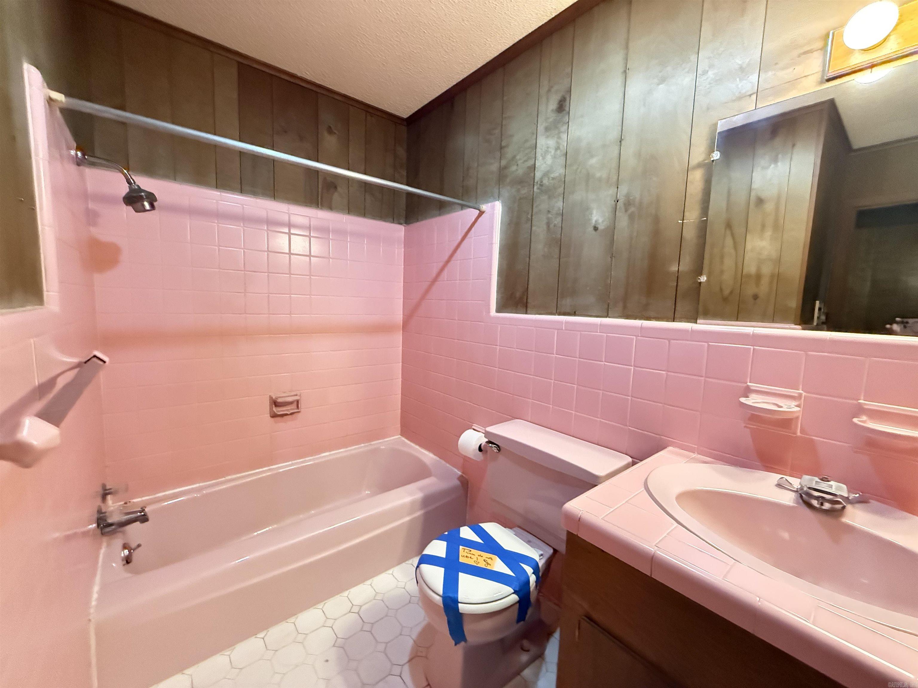 1587 Salem  Bryant, AR