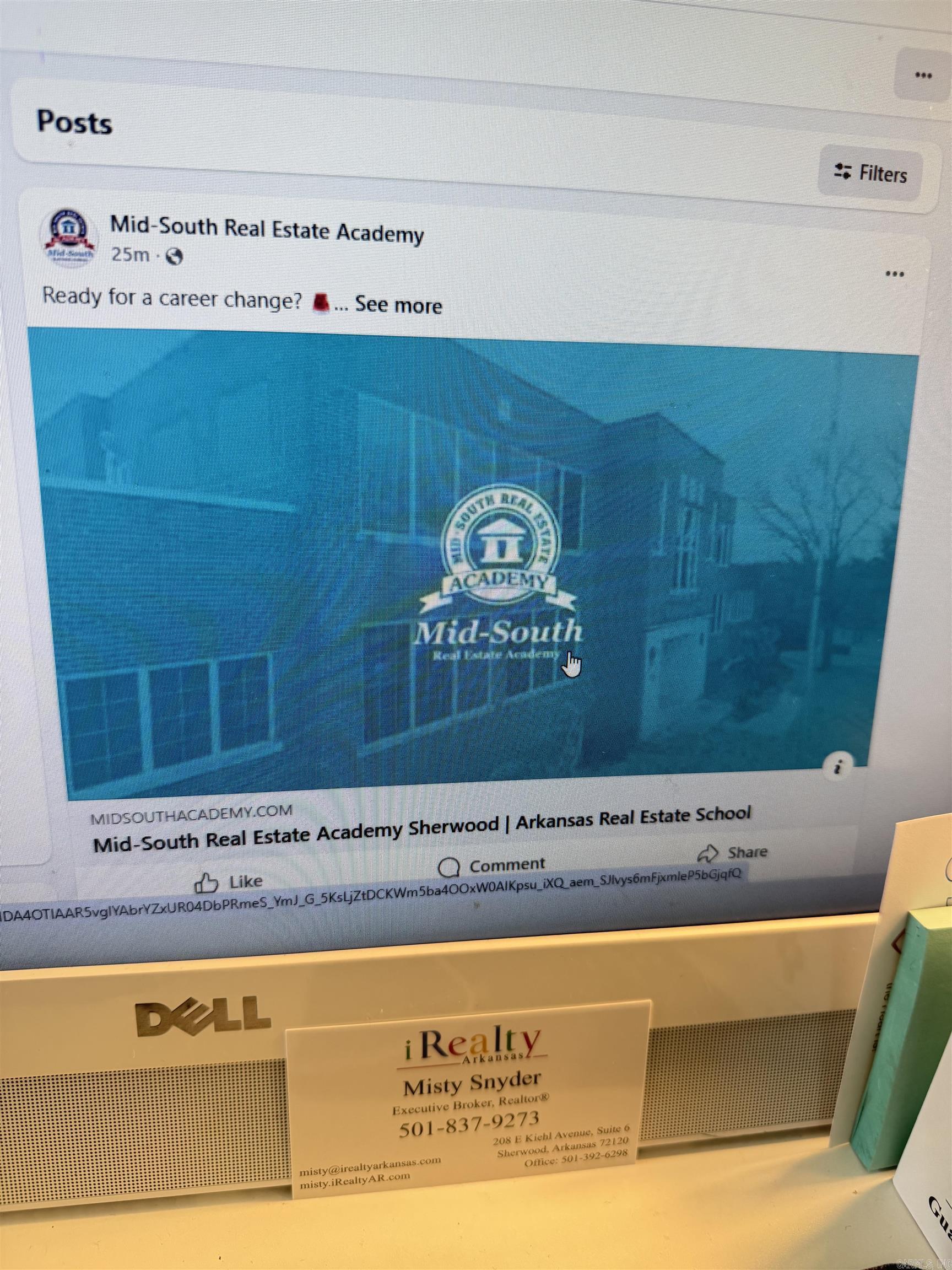 1587 Salem  Bryant, AR