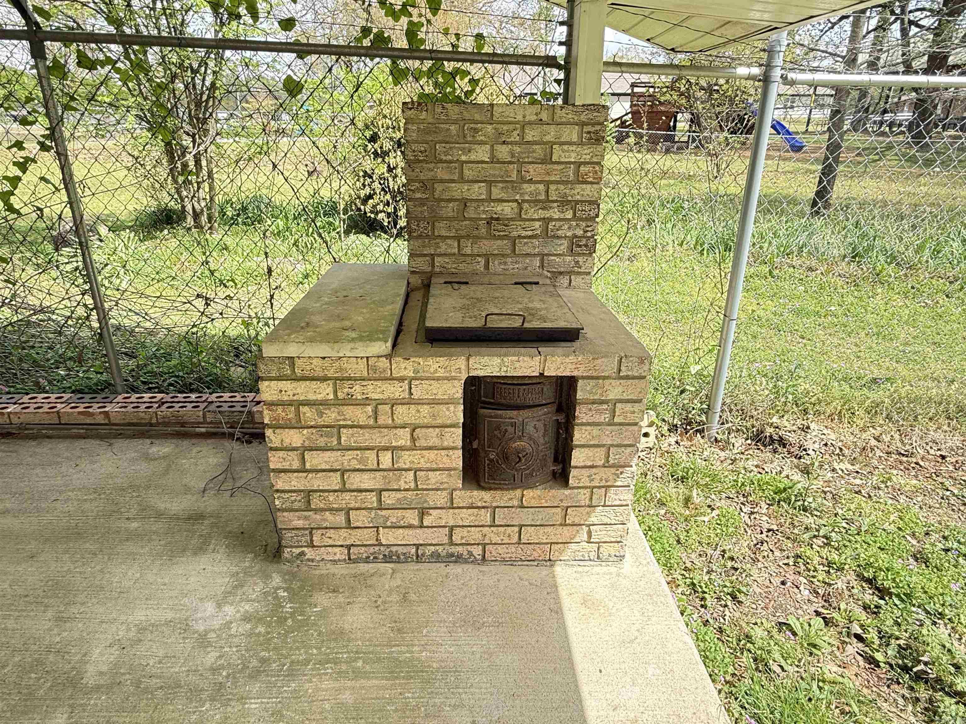 1587 Salem  Bryant, AR