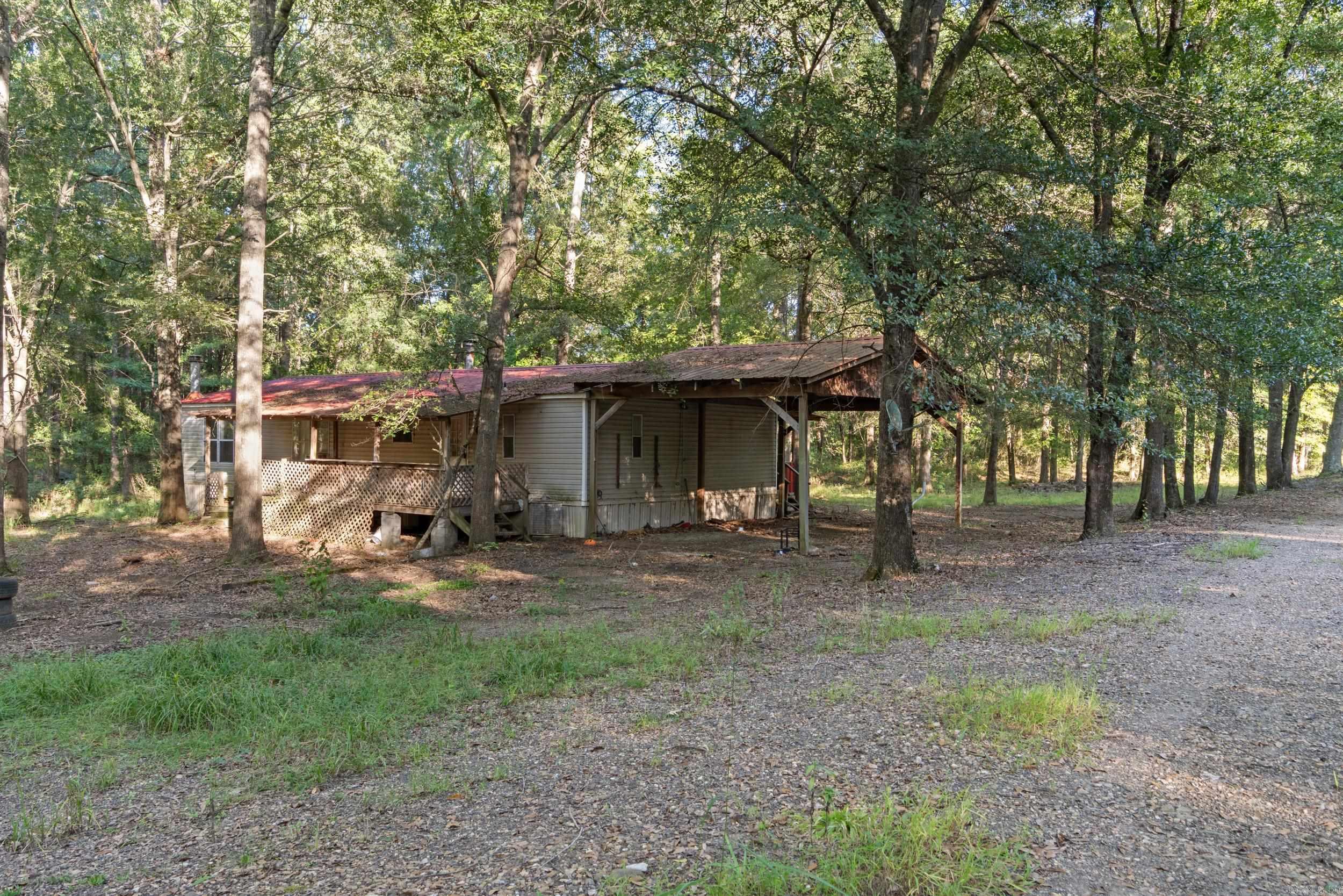 401 S Fourth  Georgetown, AR