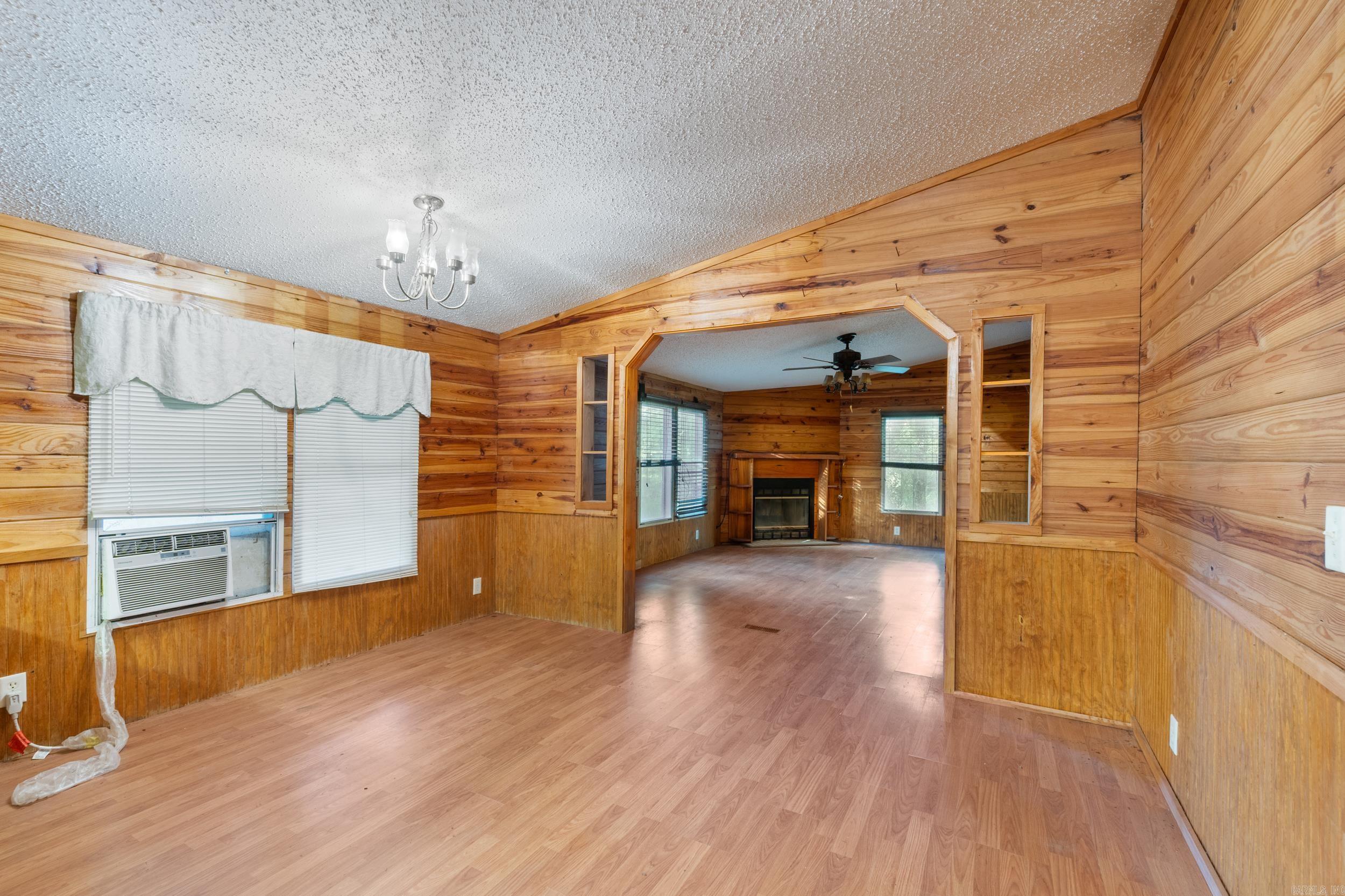 401 S Fourth  Georgetown, AR