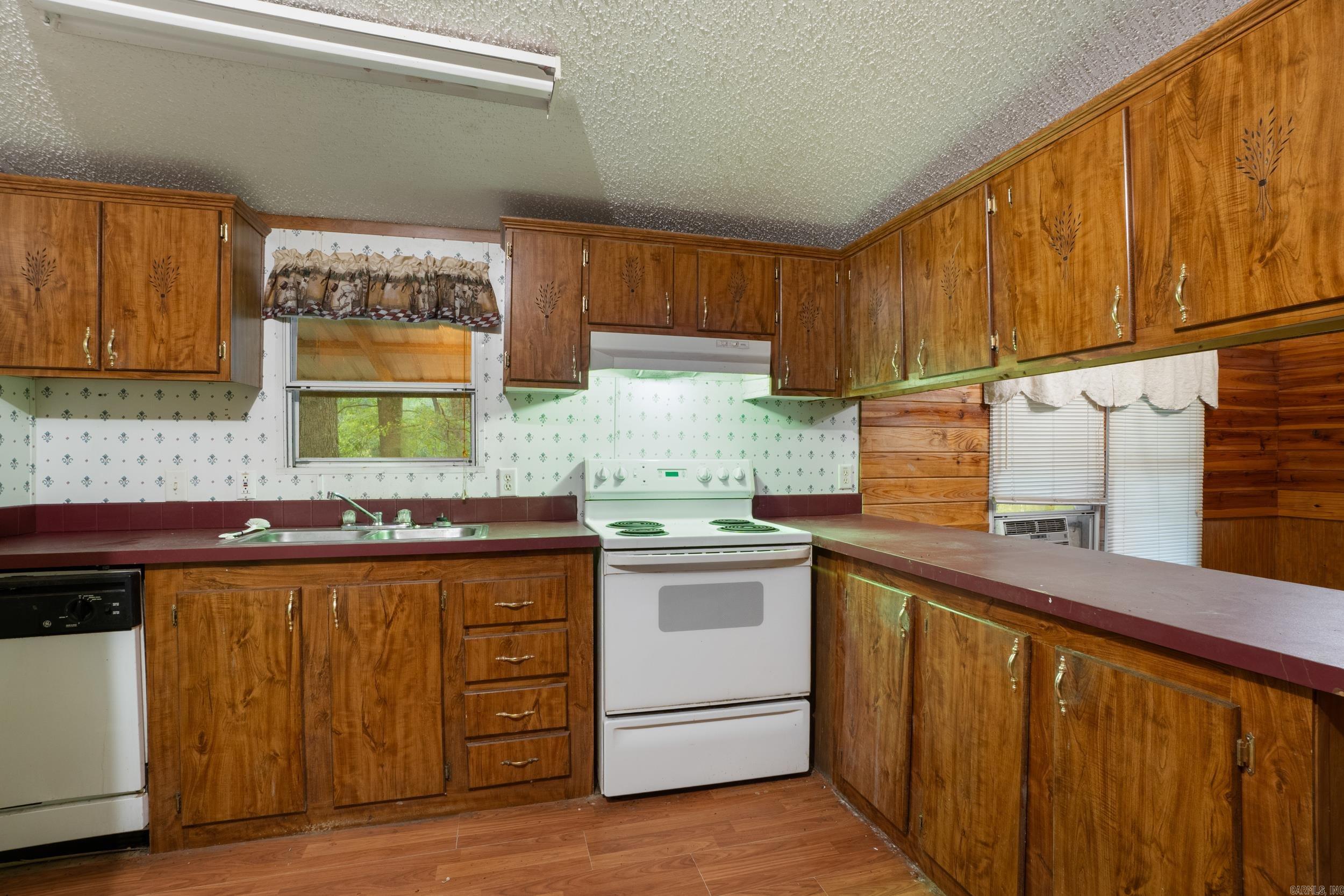 401 S Fourth  Georgetown, AR